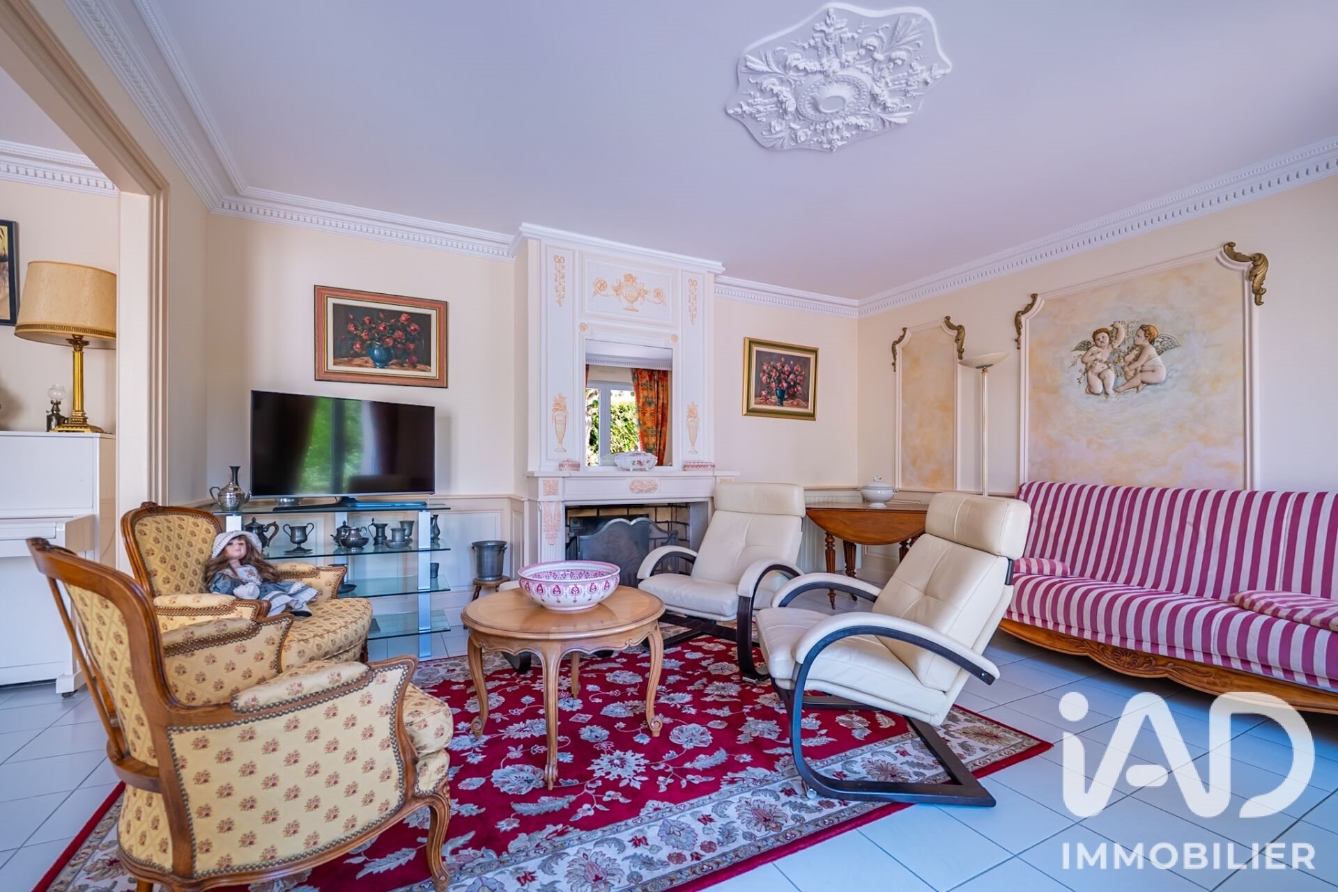 Maison à vendre, 157m², Le Mans