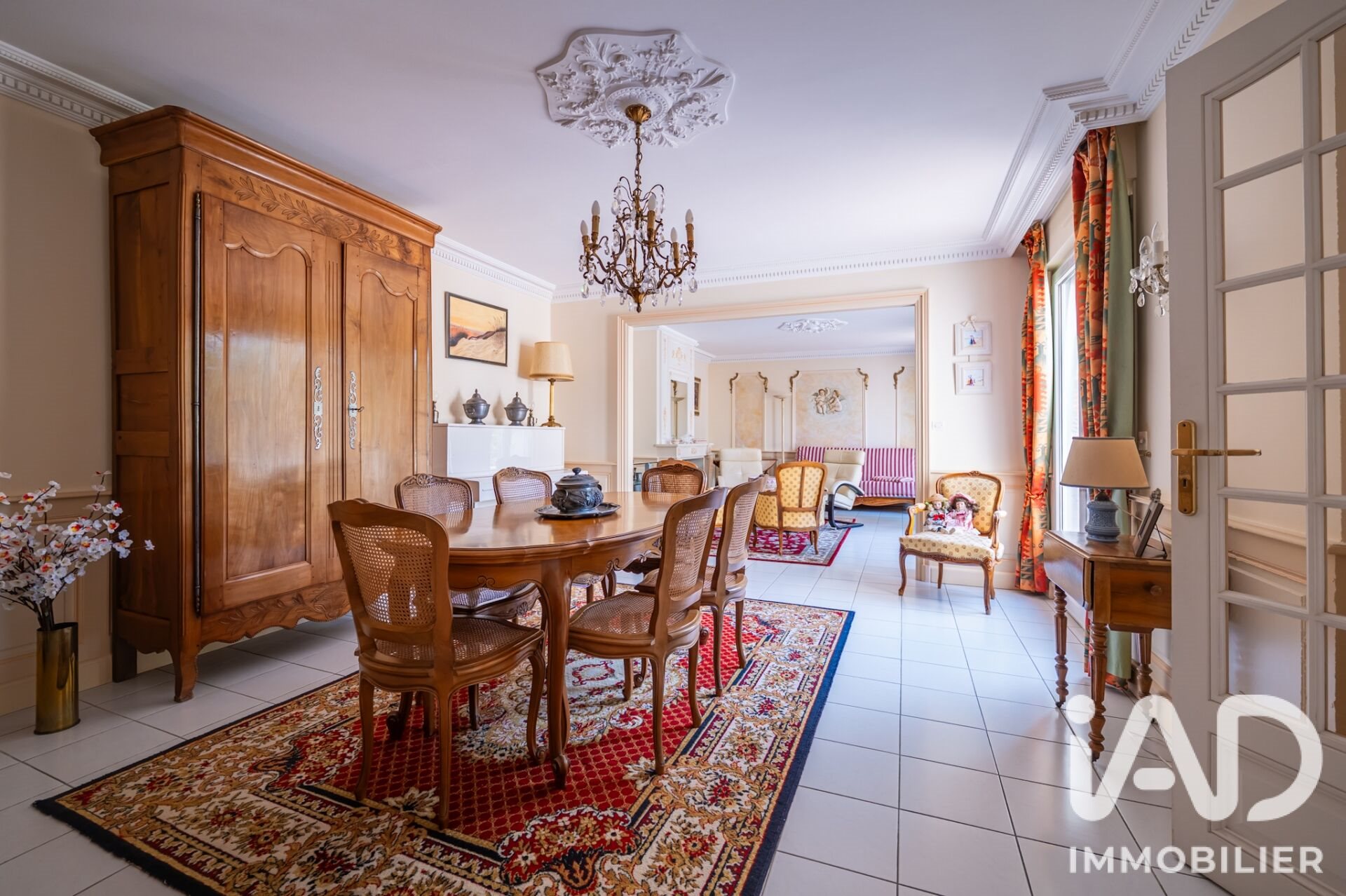 Maison à vendre, 157m², Le Mans