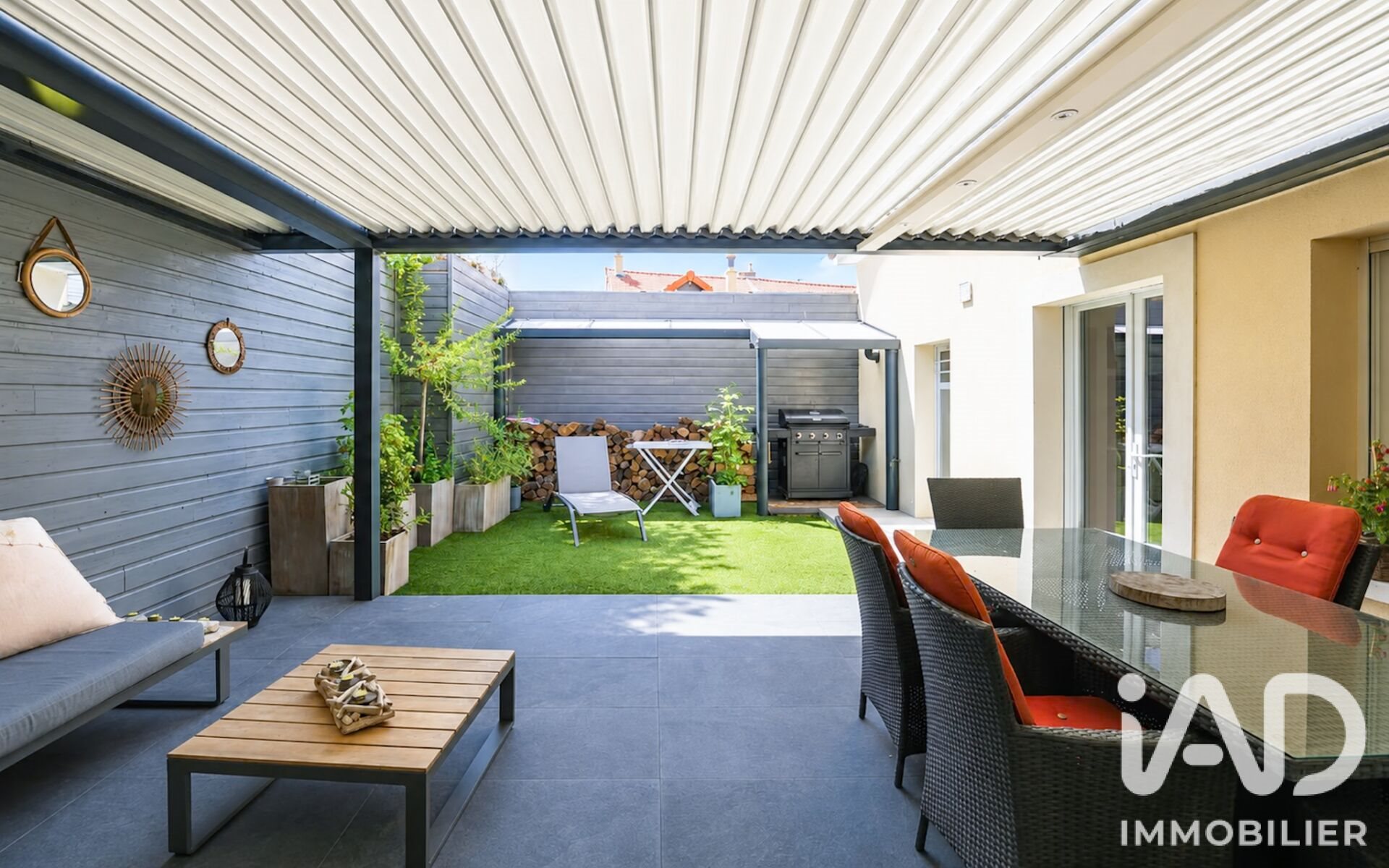 Maison à vendre, 148m², Le Mans