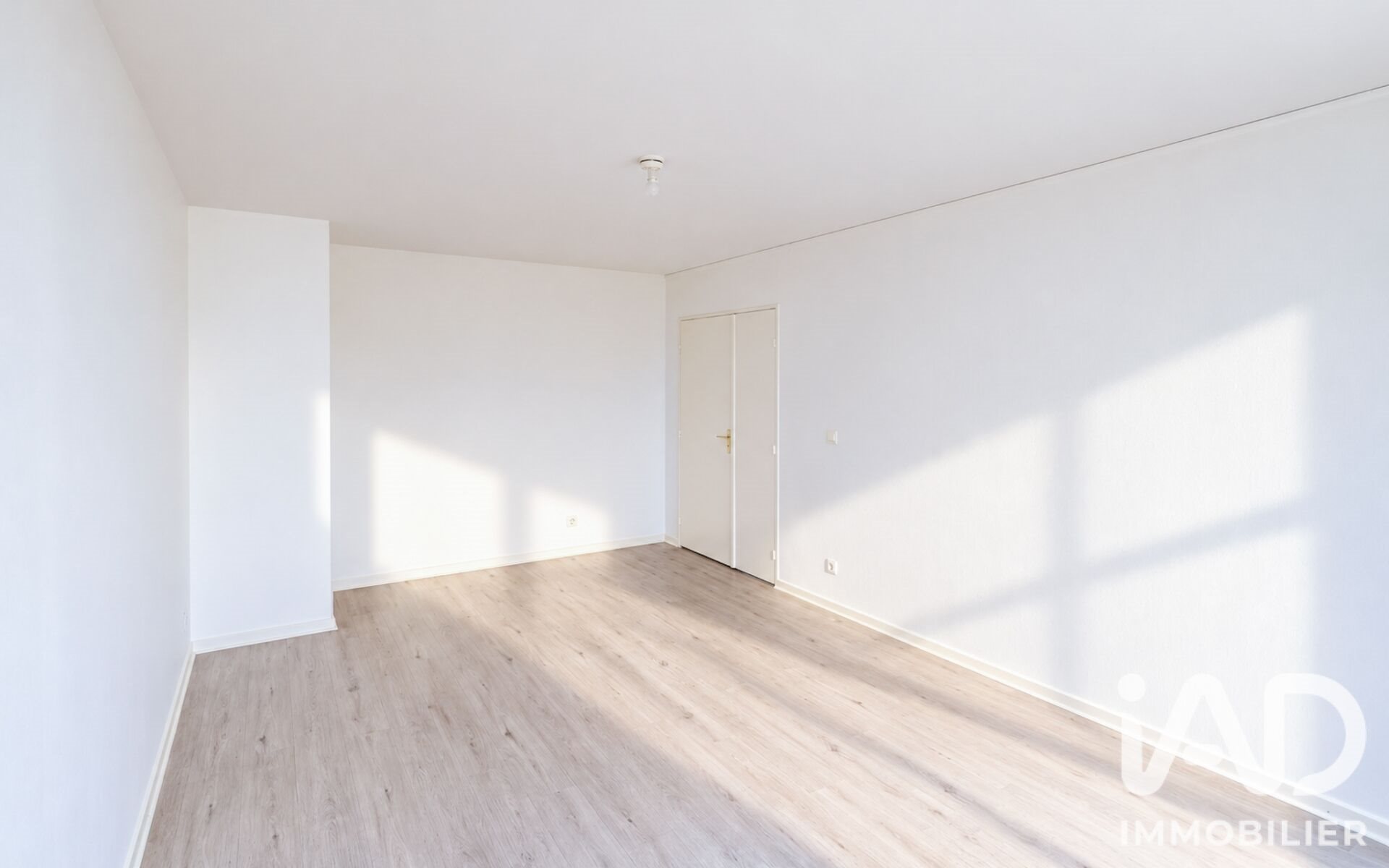 Appartement à vendre, 67m², Le Mans