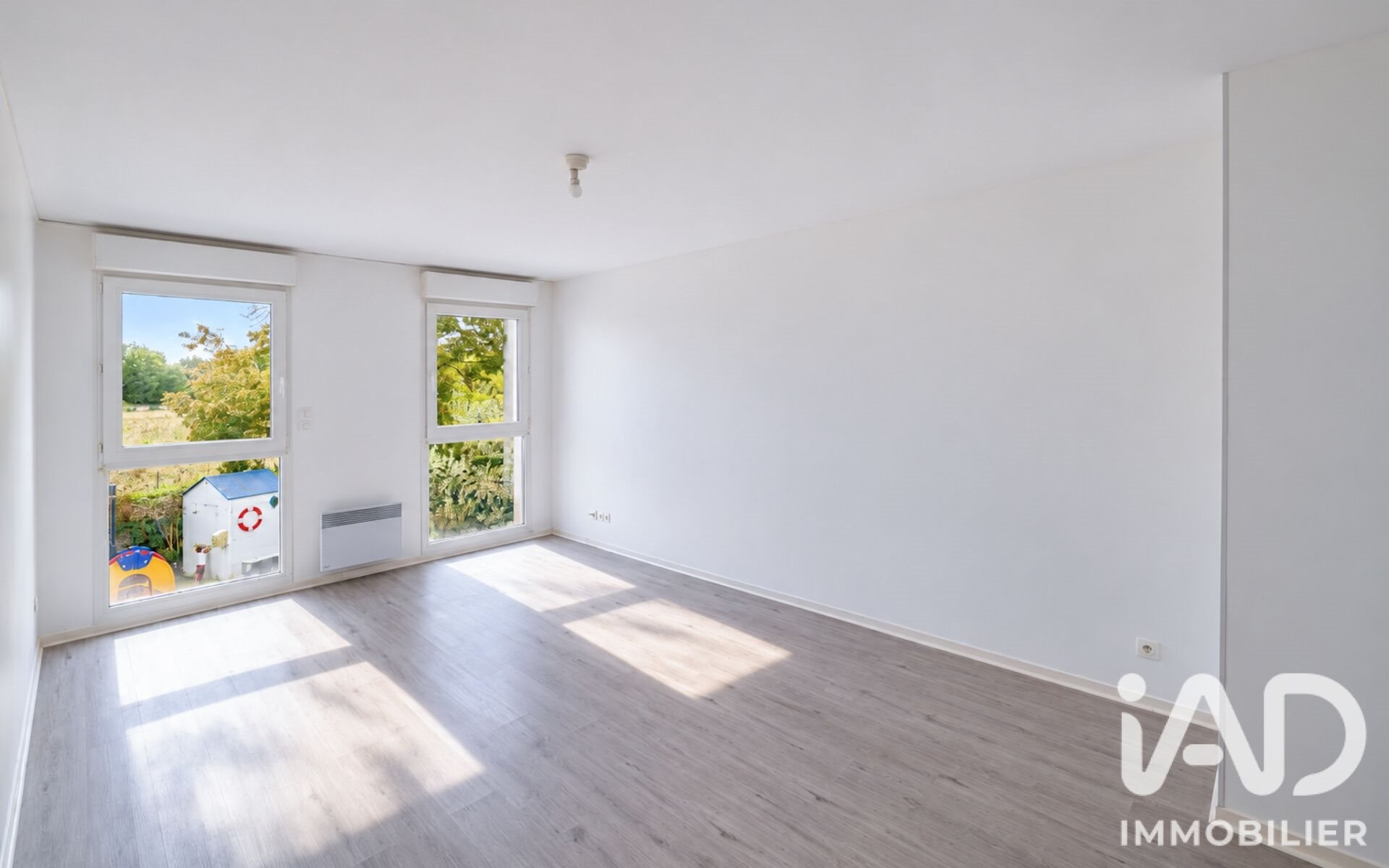 Appartement à vendre, 67m², Le Mans