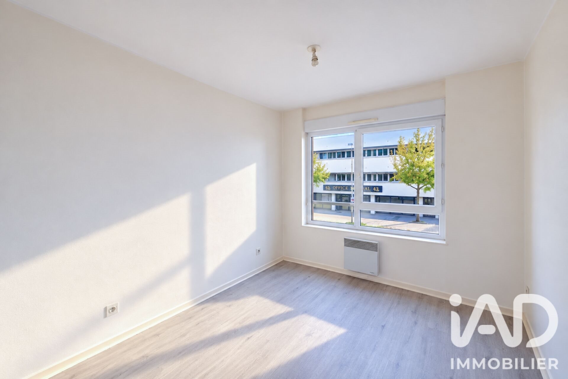 Appartement à vendre, 67m², Le Mans
