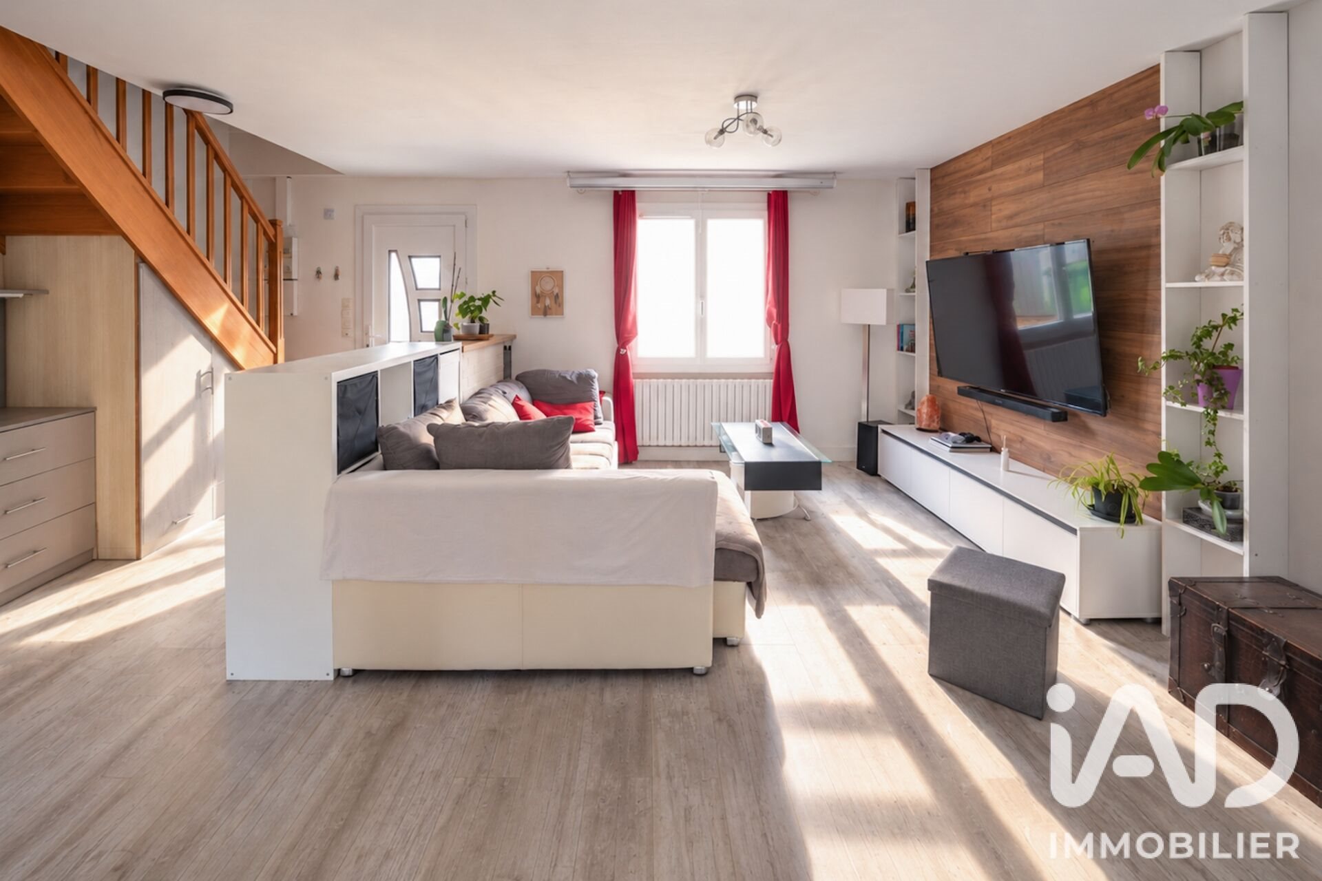 Maison à vendre, 114m², Aigné