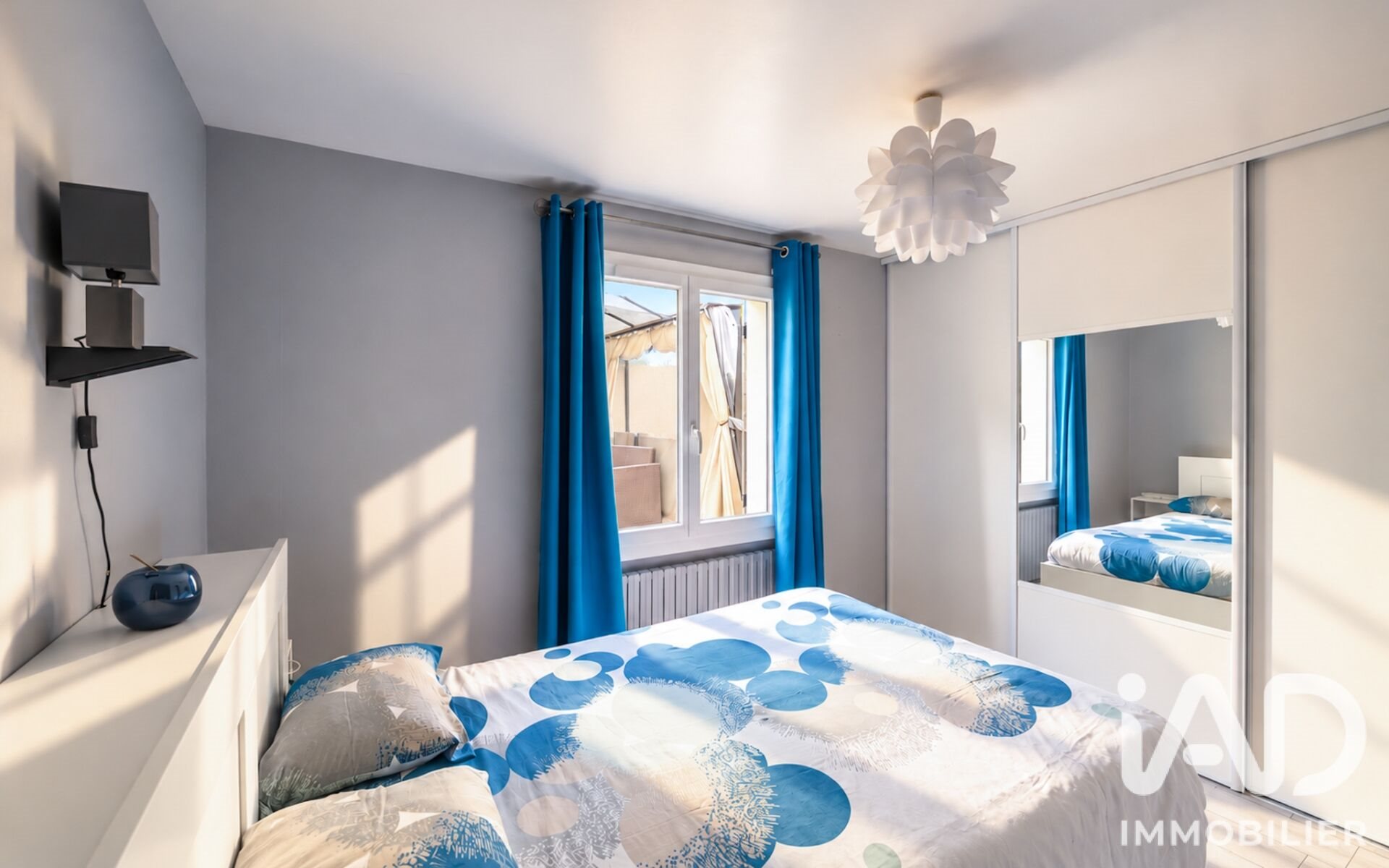 Maison à vendre, 114m², Aigné