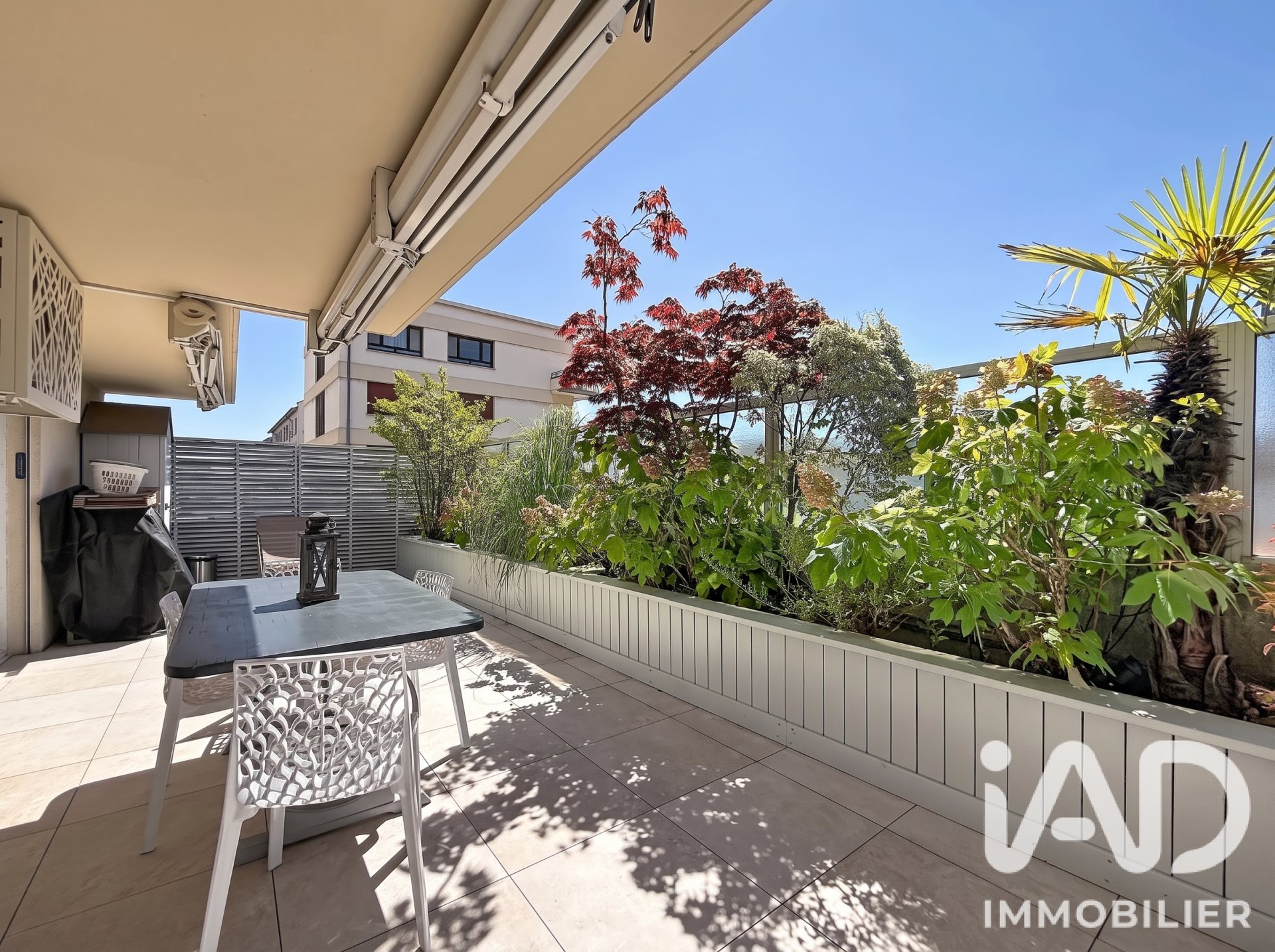 Appartement à vendre, 110m², Lyon 3ème