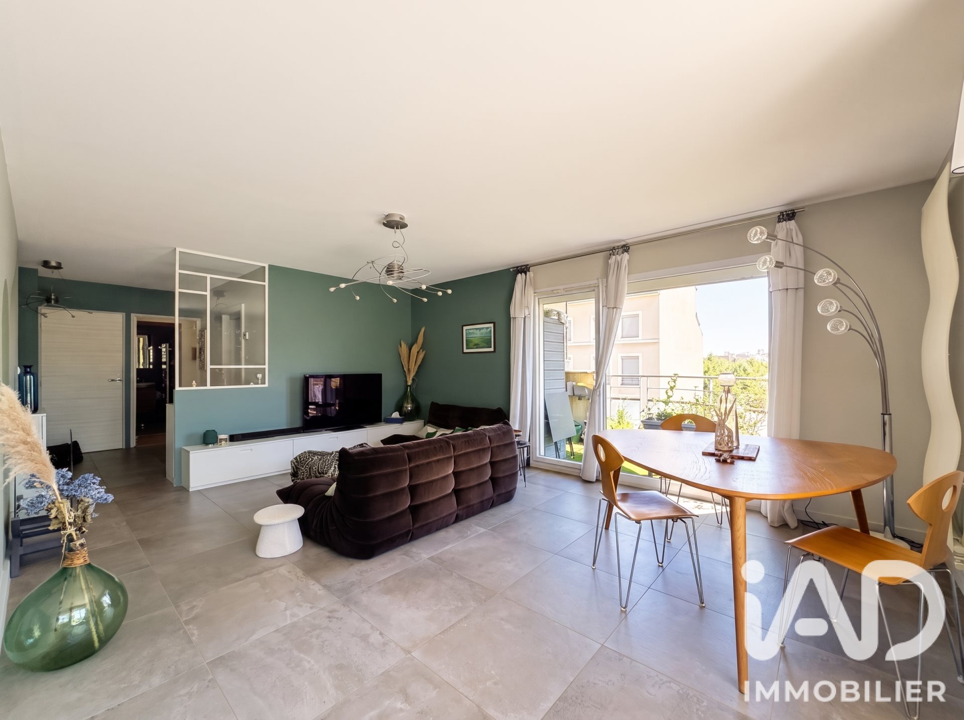 Appartement à vendre, 110m², Lyon 3ème