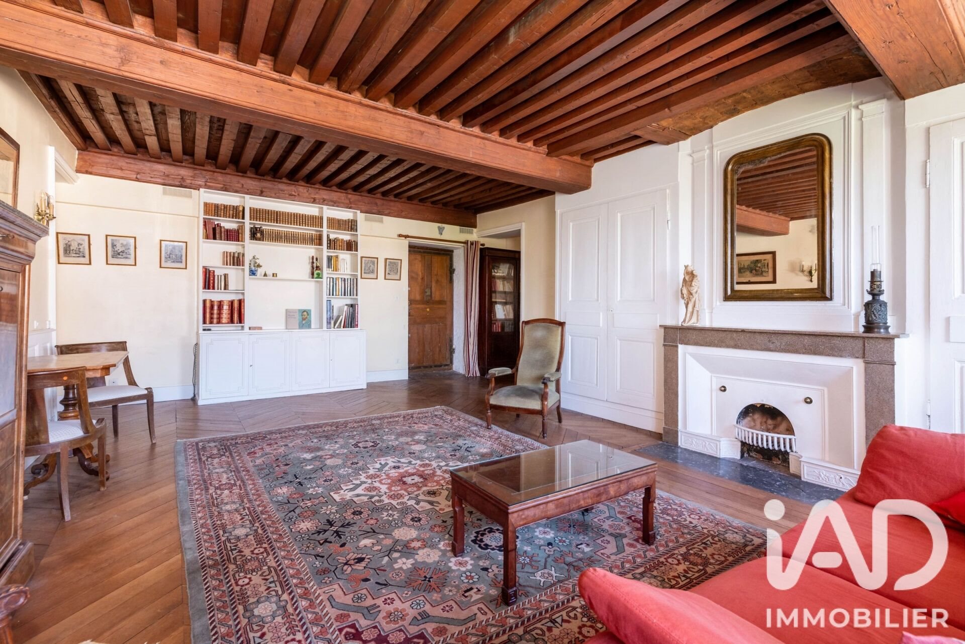 Appartement à vendre, 163m², Lyon 1er