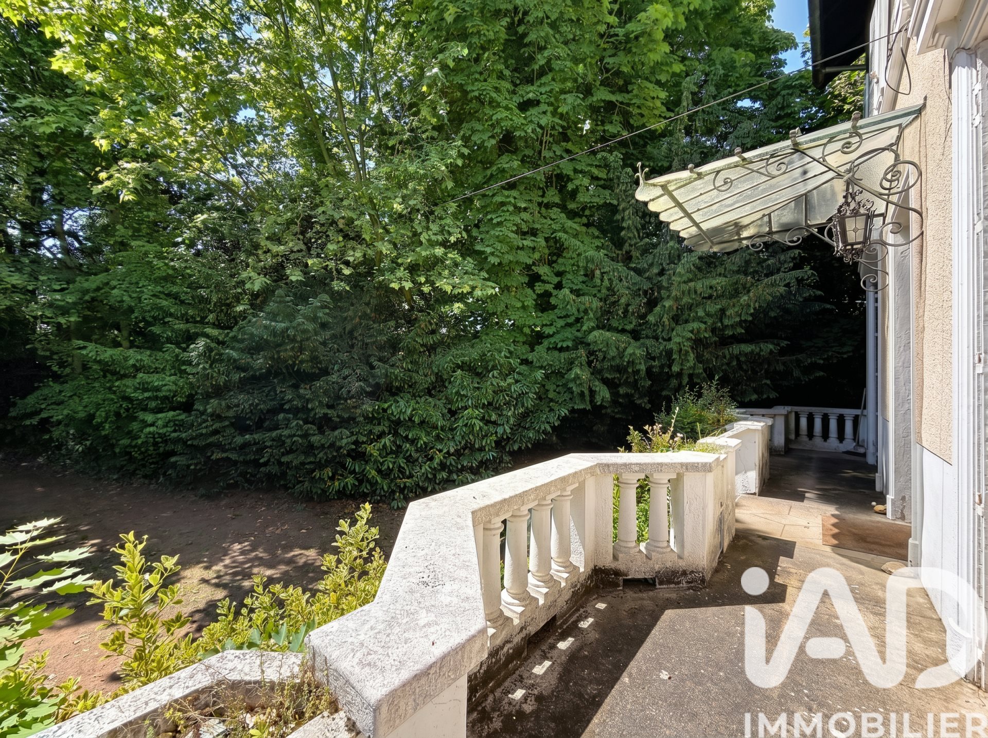 Maison à vendre, 205m², Tassin-la-Demi-Lune