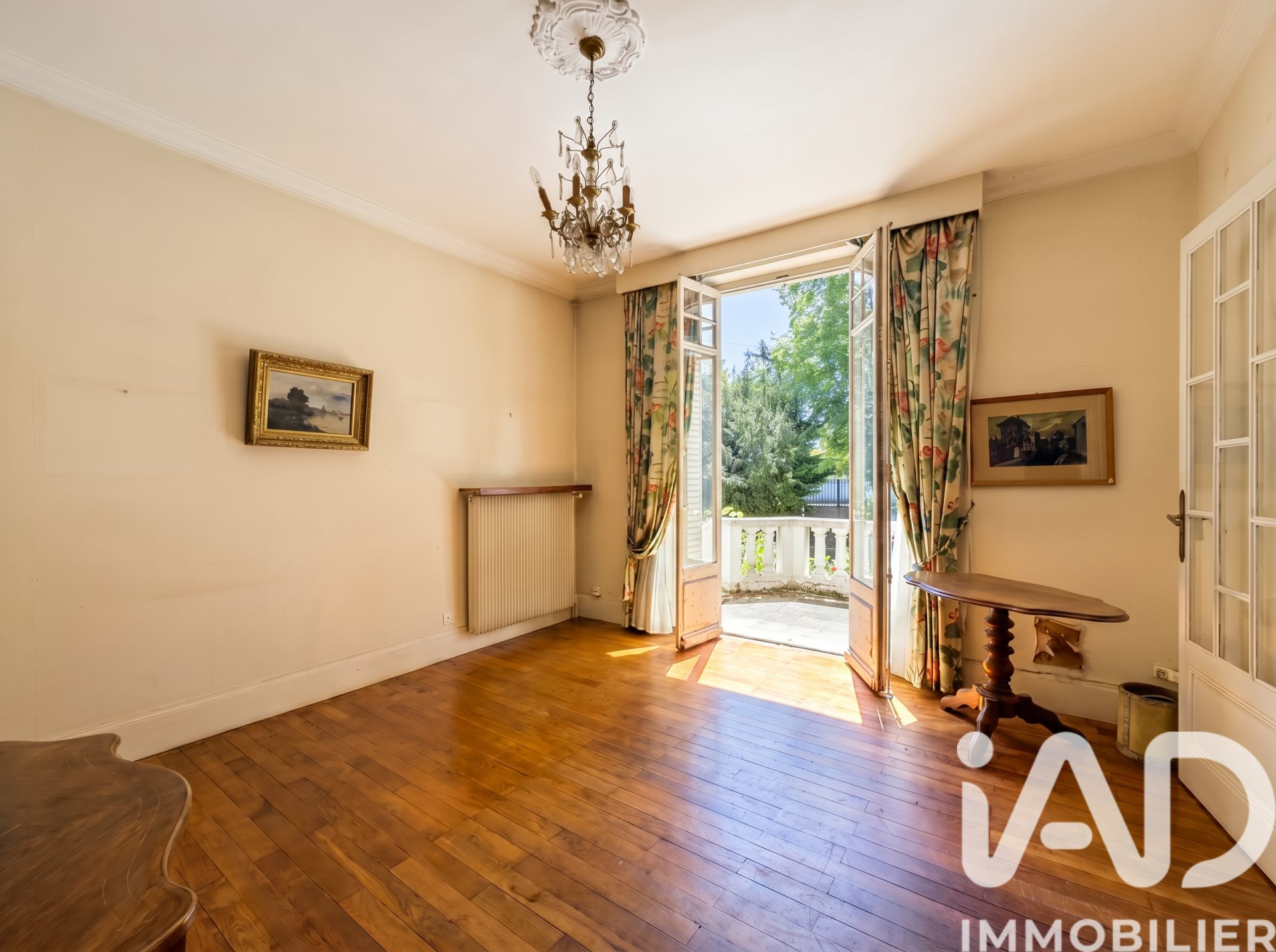 Maison à vendre, 205m², Tassin-la-Demi-Lune