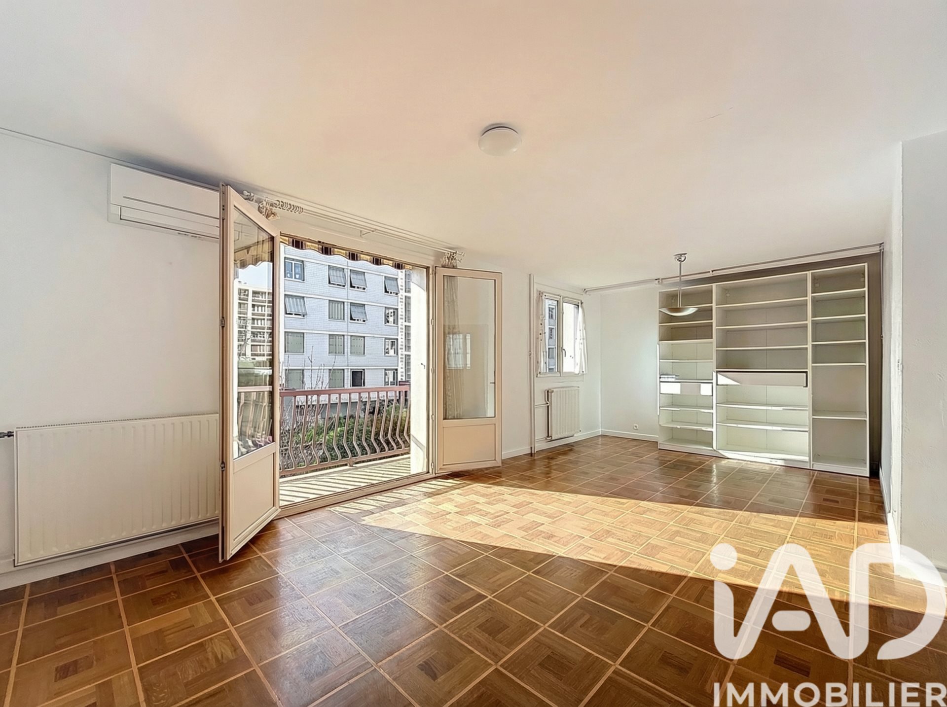 Appartement à vendre, 80m², Oullins
