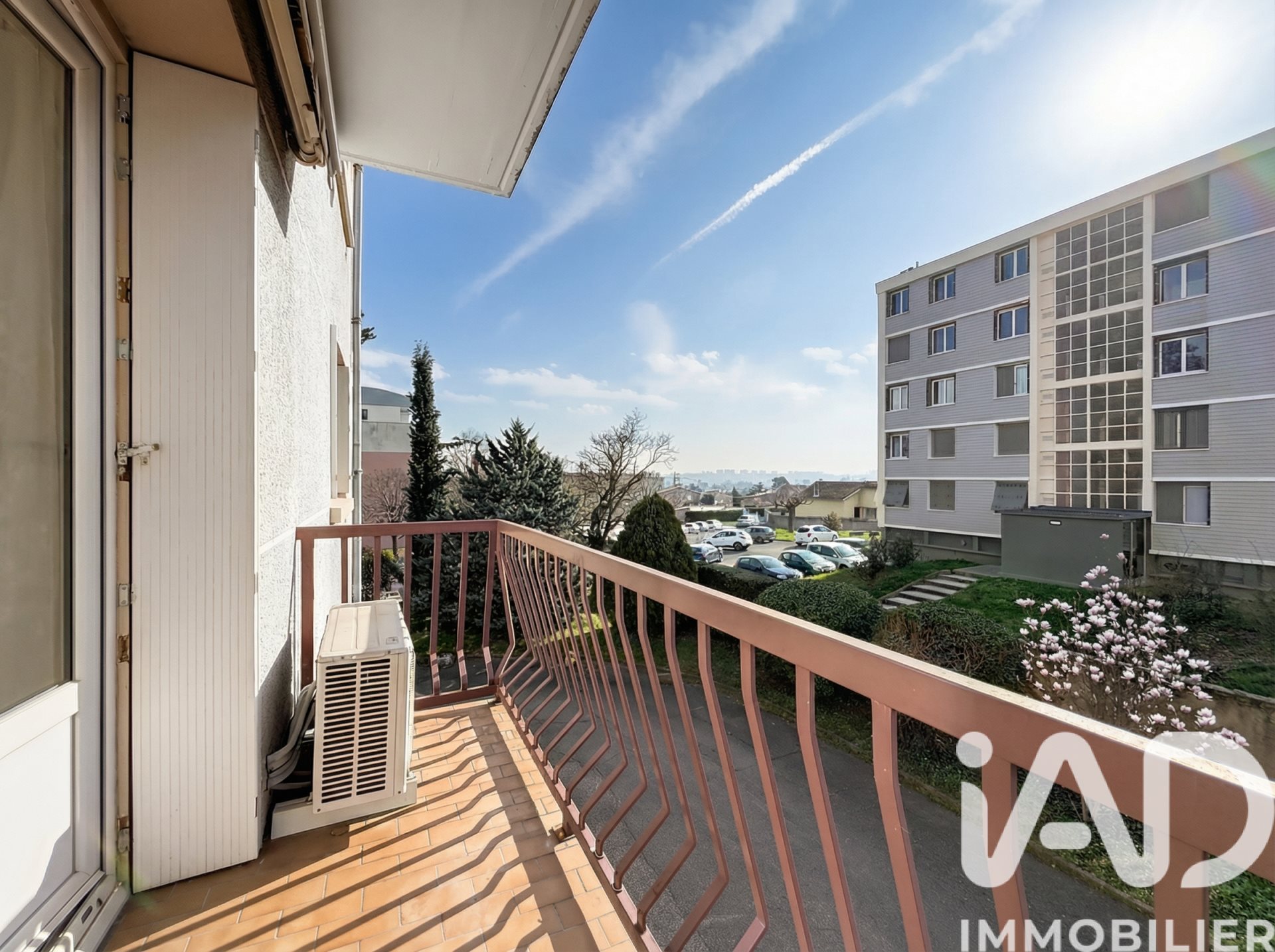 Appartement à vendre, 80m², Oullins