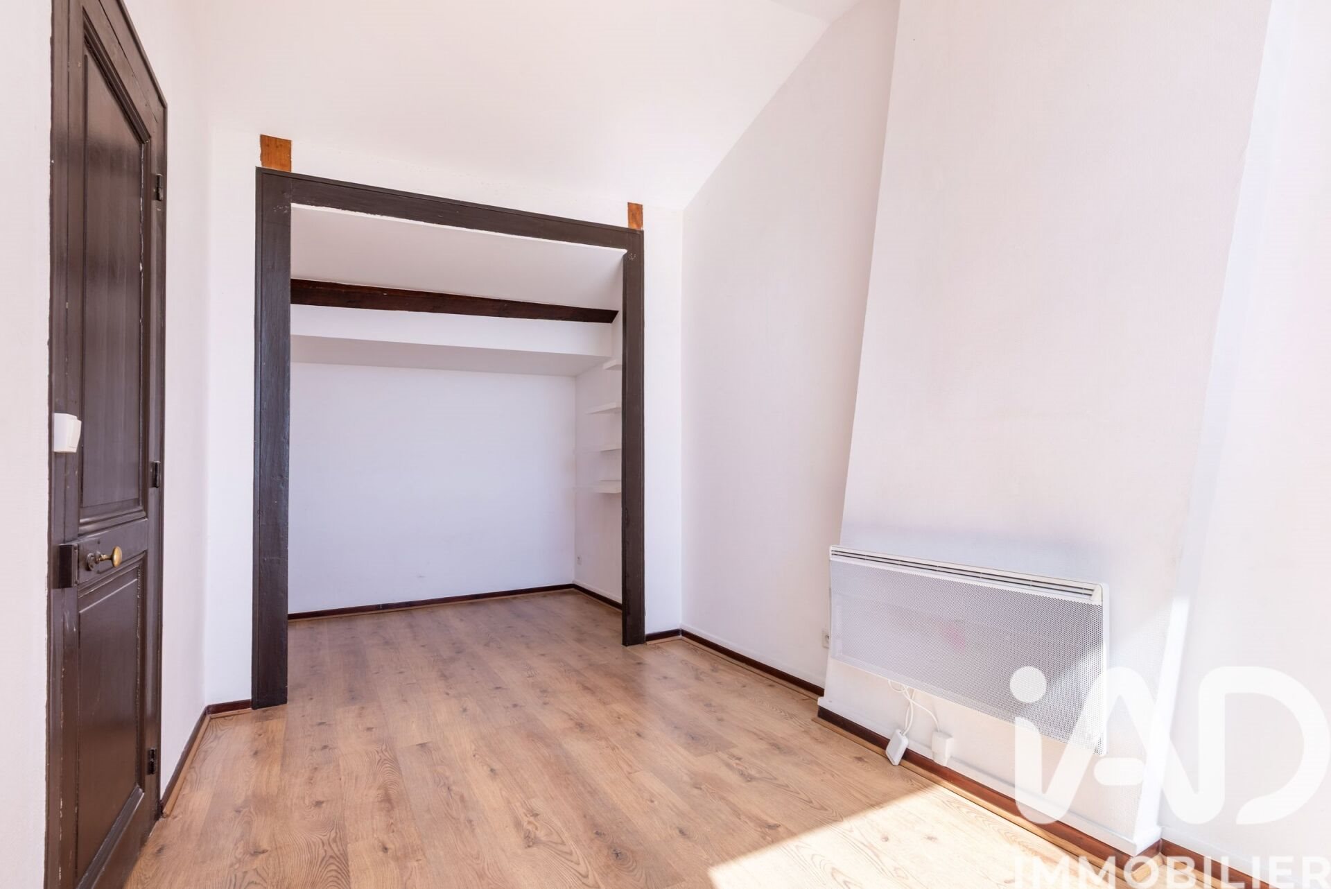 Appartement à vendre, 43m², Lyon 4ème