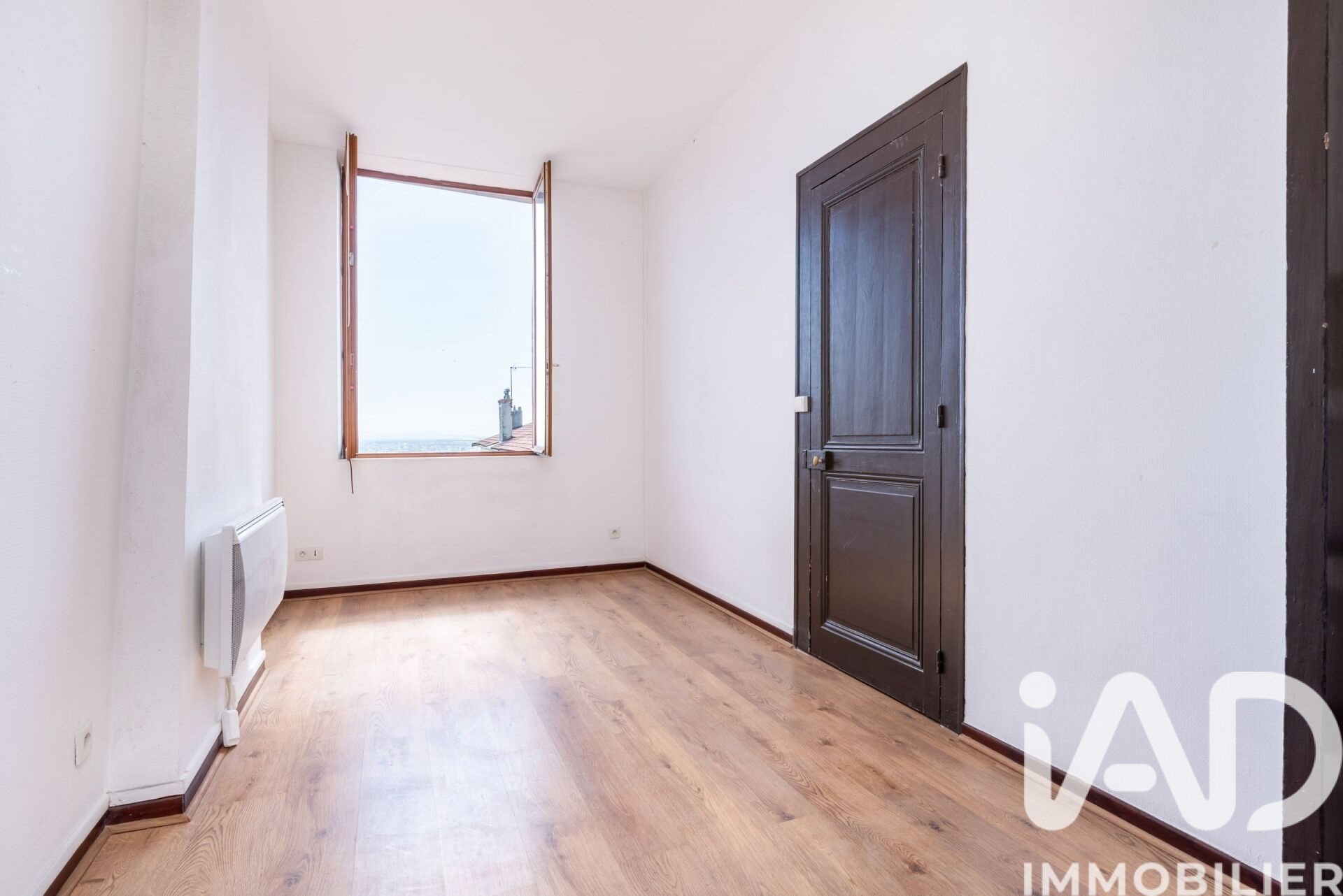 Appartement à vendre, 43m², Lyon 4ème