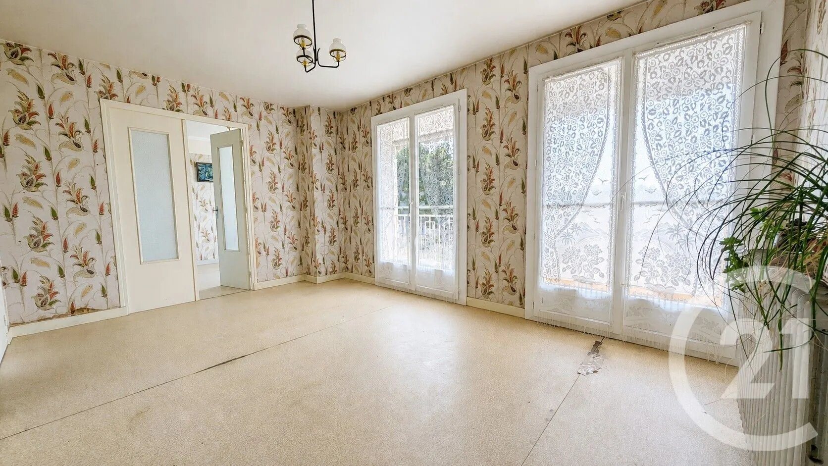 Appartement à vendre, 74m², Saint-Bonnet-en-Champsaur