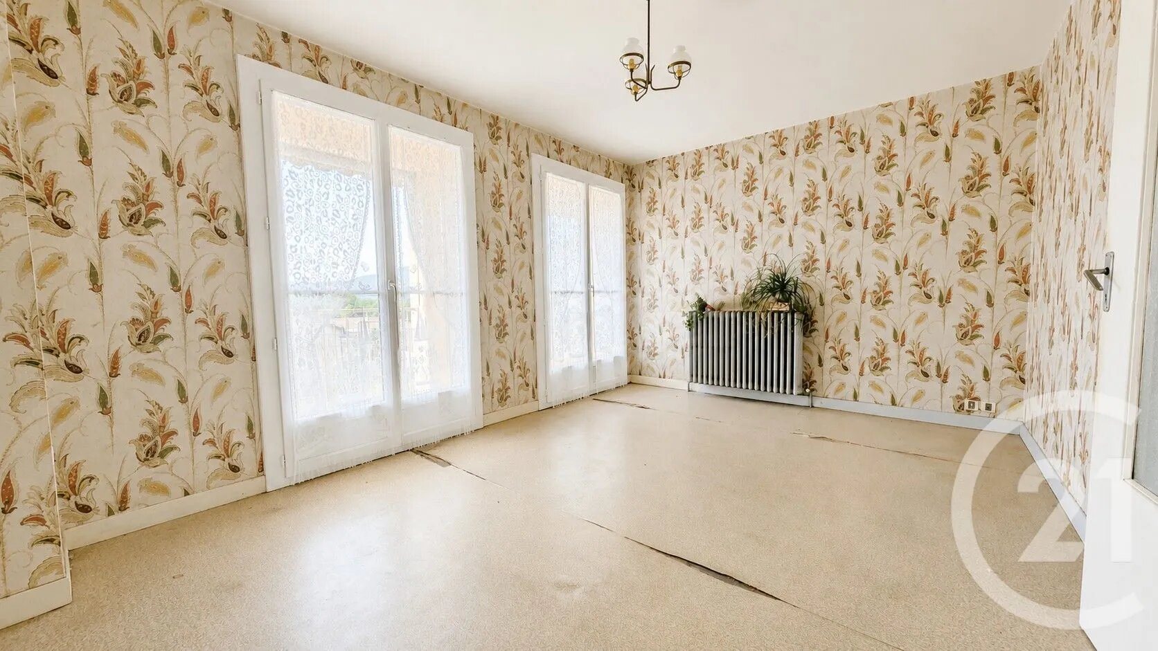 Appartement à vendre, 74m², Saint-Bonnet-en-Champsaur