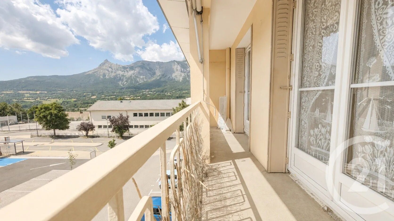 Appartement à vendre, 74m², Saint-Bonnet-en-Champsaur