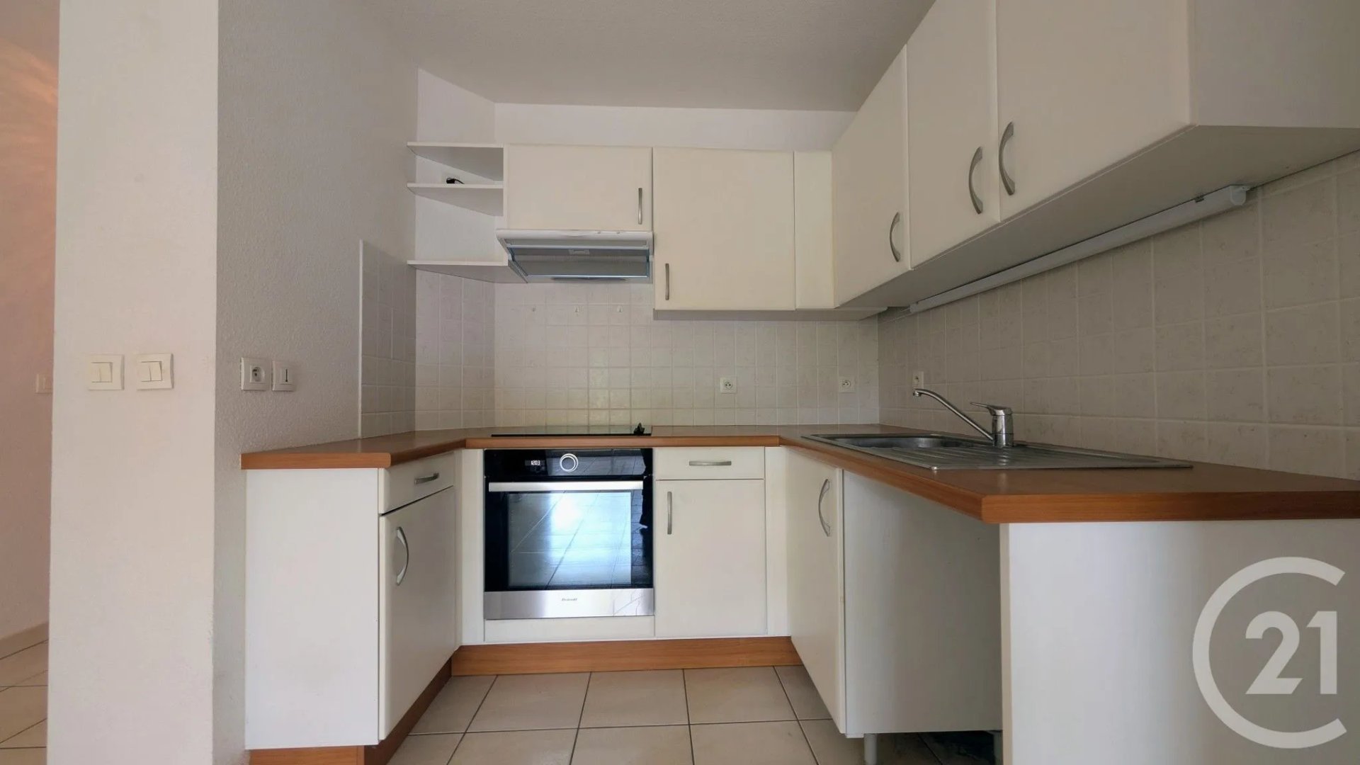 Appartement à louer, 78m², Saint-Bonnet-en-Champsaur