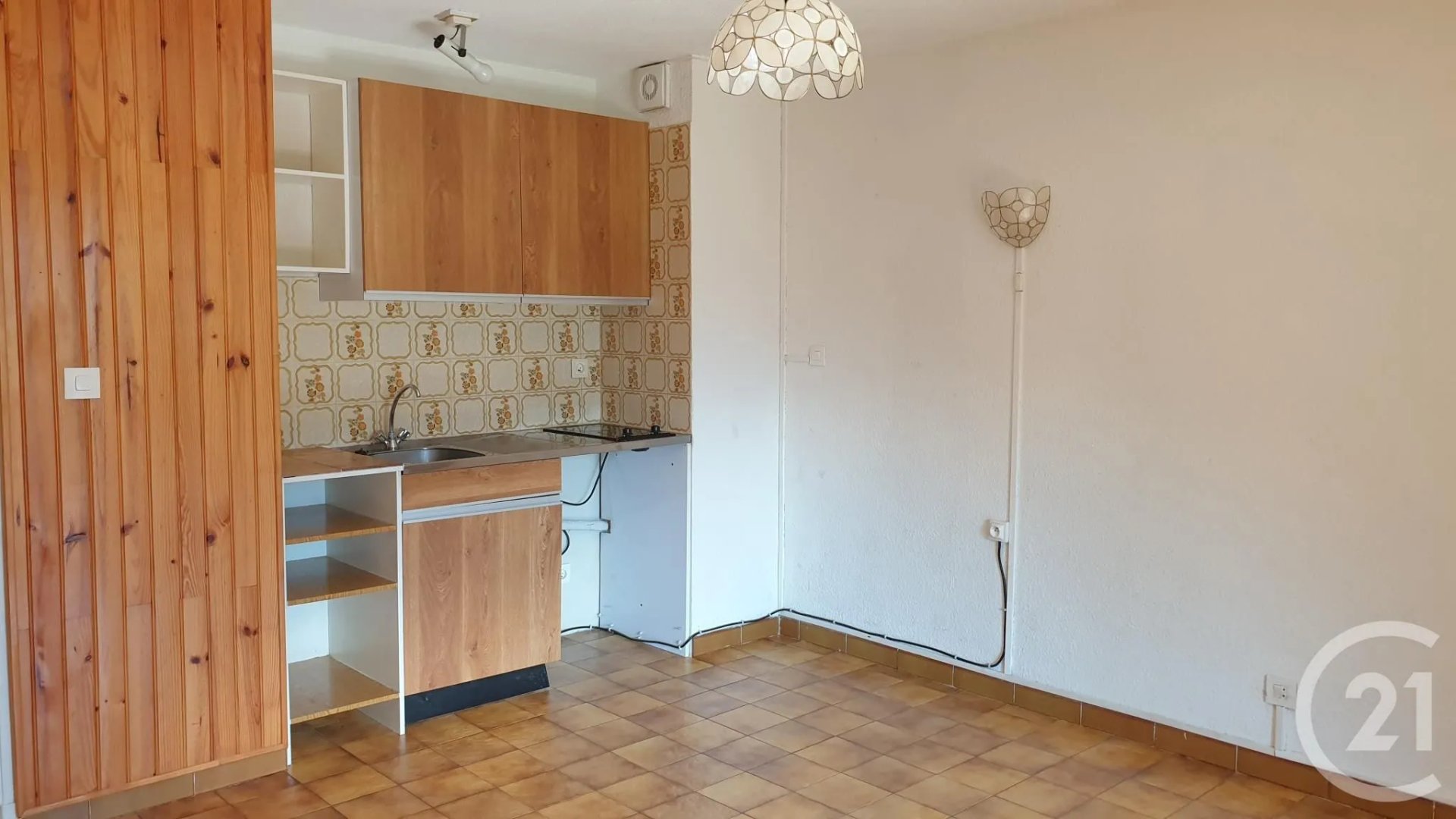 Appartement à louer, 28m², Saint-Bonnet-en-Champsaur