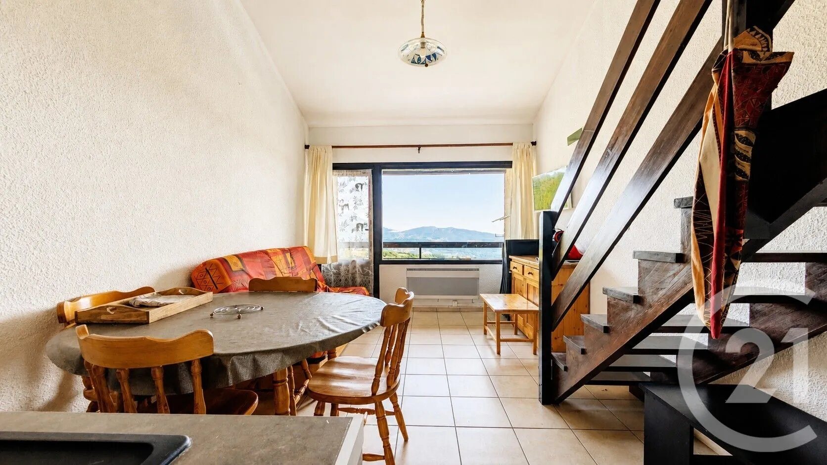 Appartement à vendre, 31m², Saint-Michel-de-Chaillol