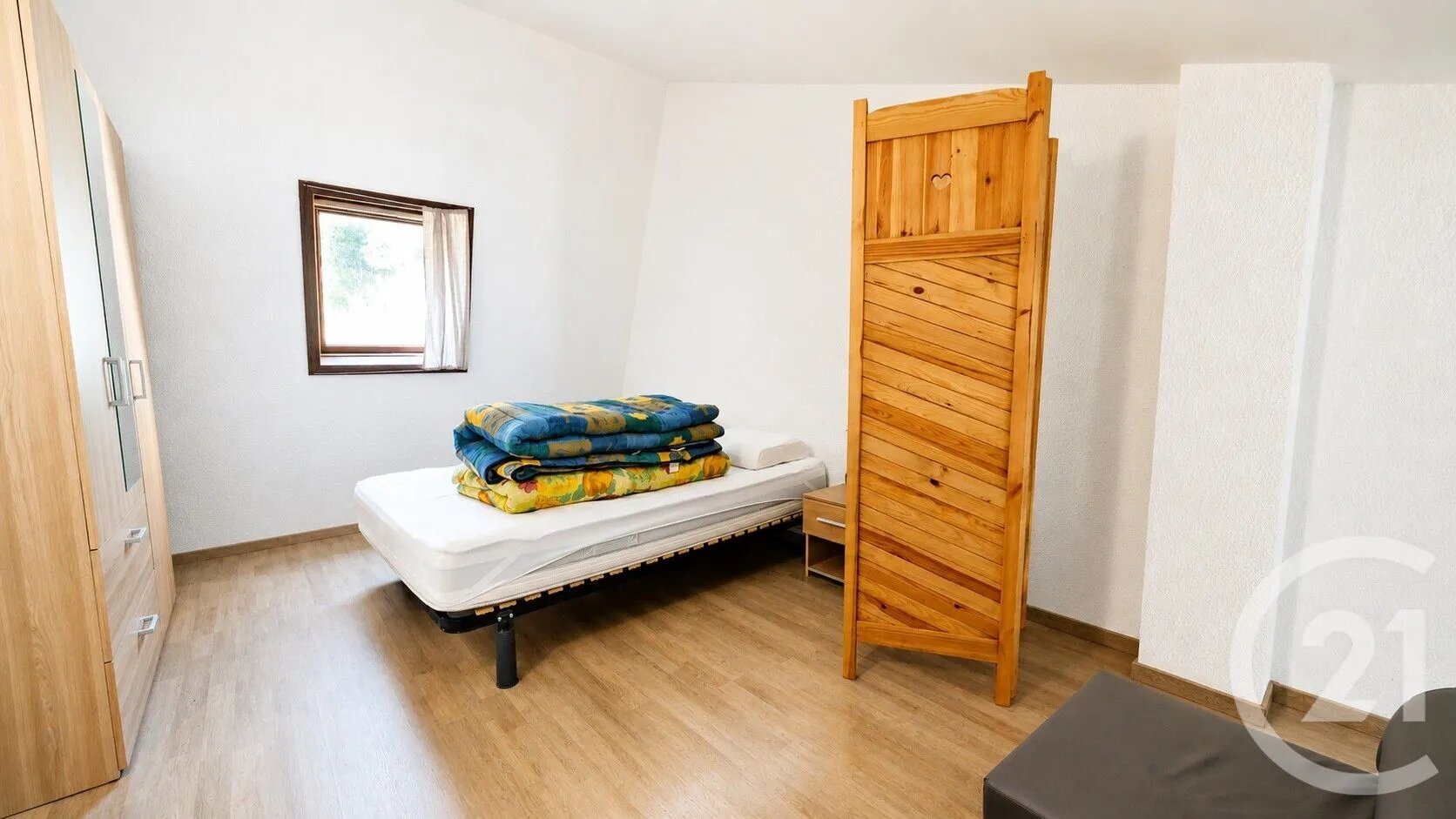 Appartement à vendre, 31m², Saint-Michel-de-Chaillol