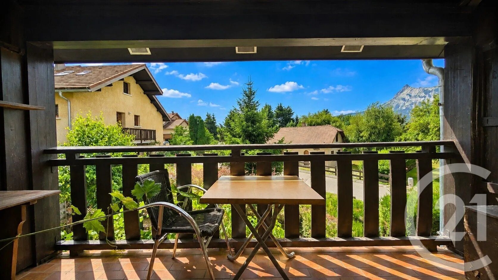 Appartement à vendre, 17m², Saint-Bonnet-en-Champsaur