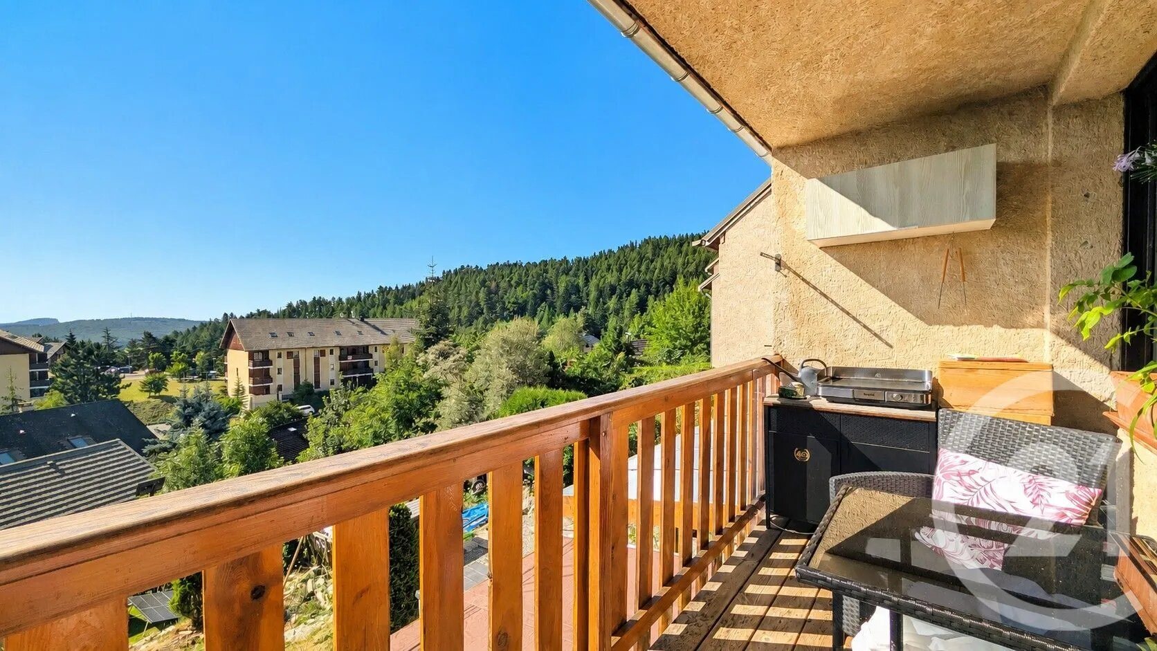 Appartement à vendre, 27m², Laye