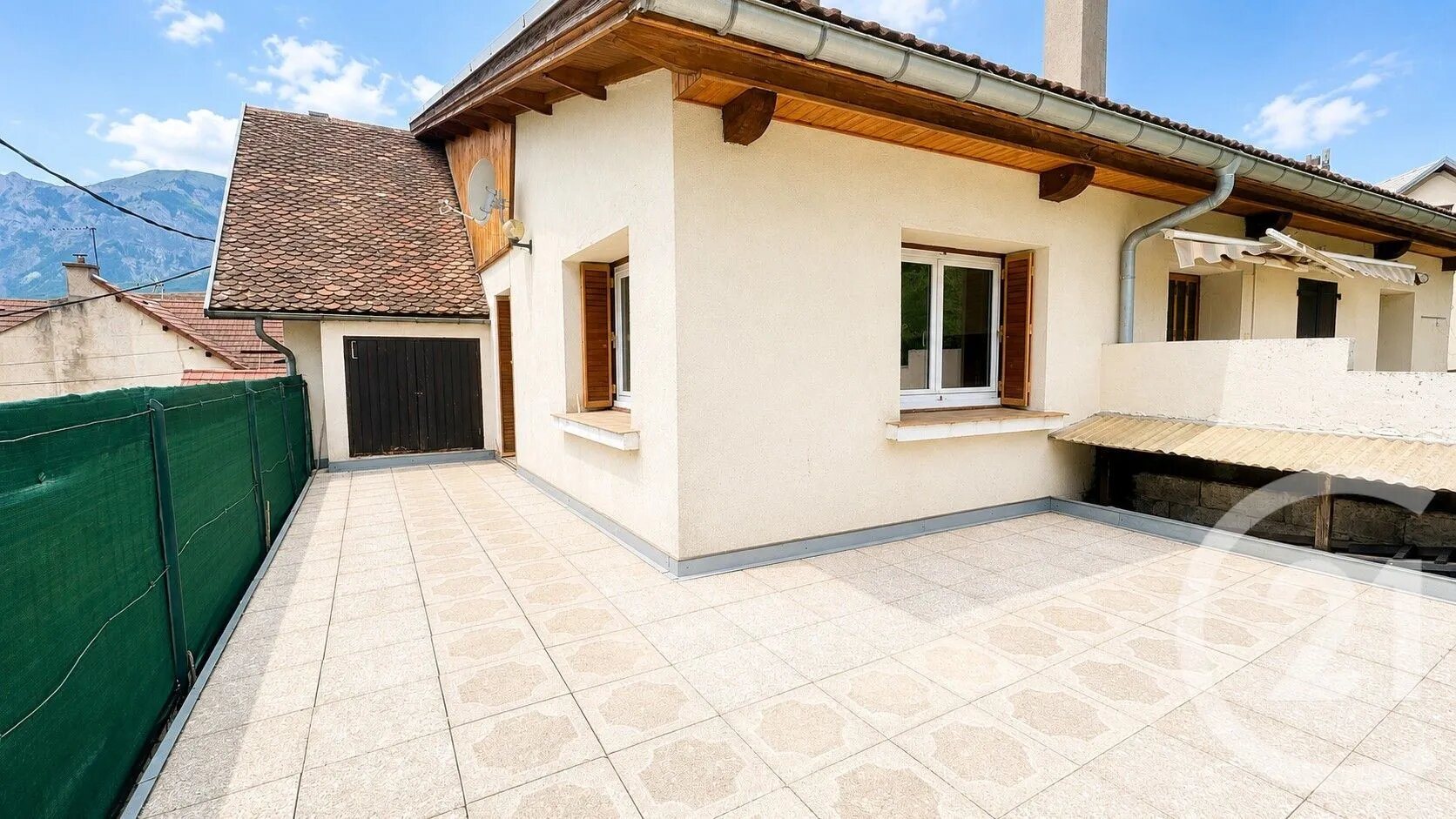 Appartement à vendre, 42m², Saint-Bonnet-en-Champsaur