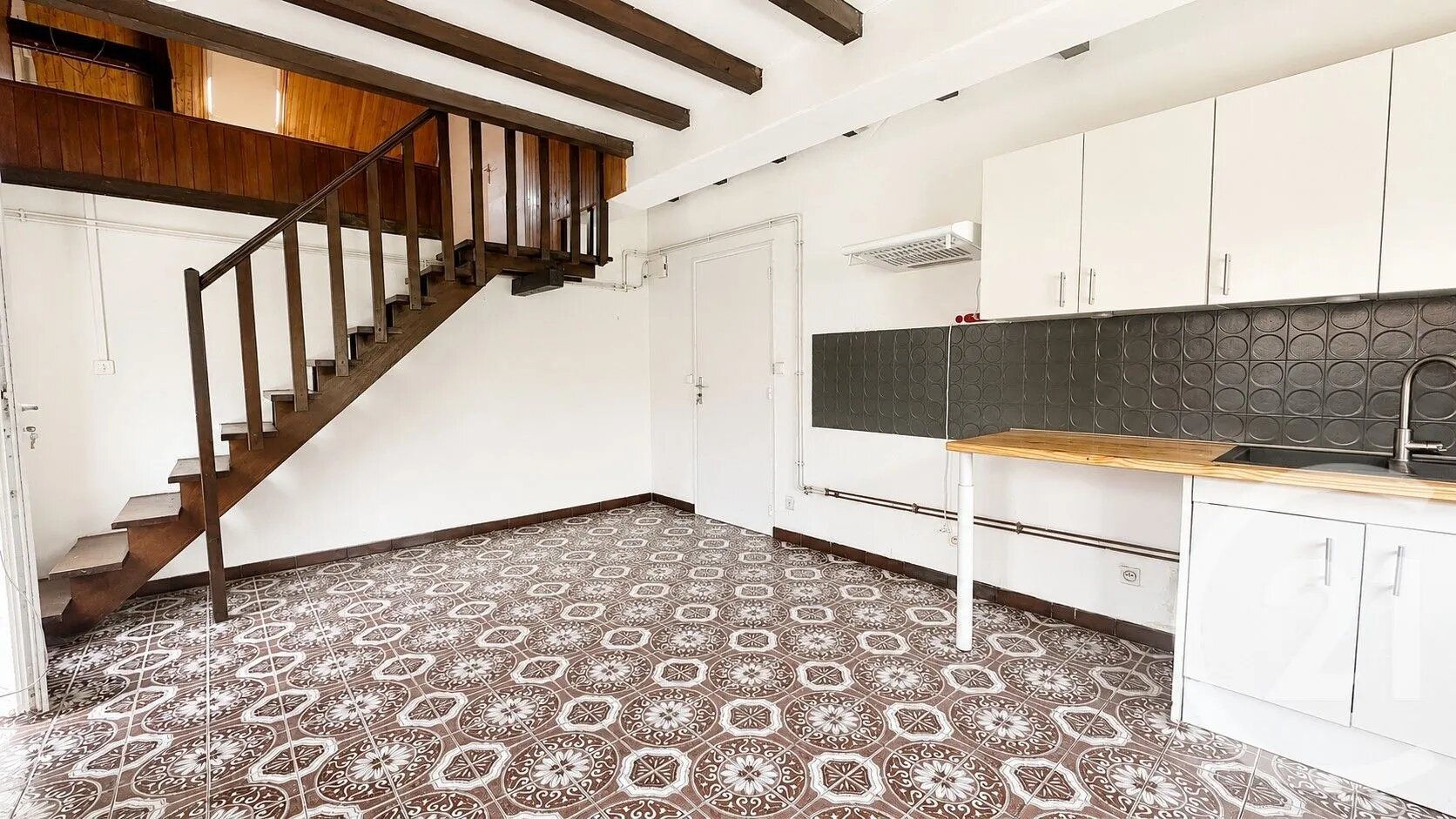 Appartement à vendre, 42m², Saint-Bonnet-en-Champsaur