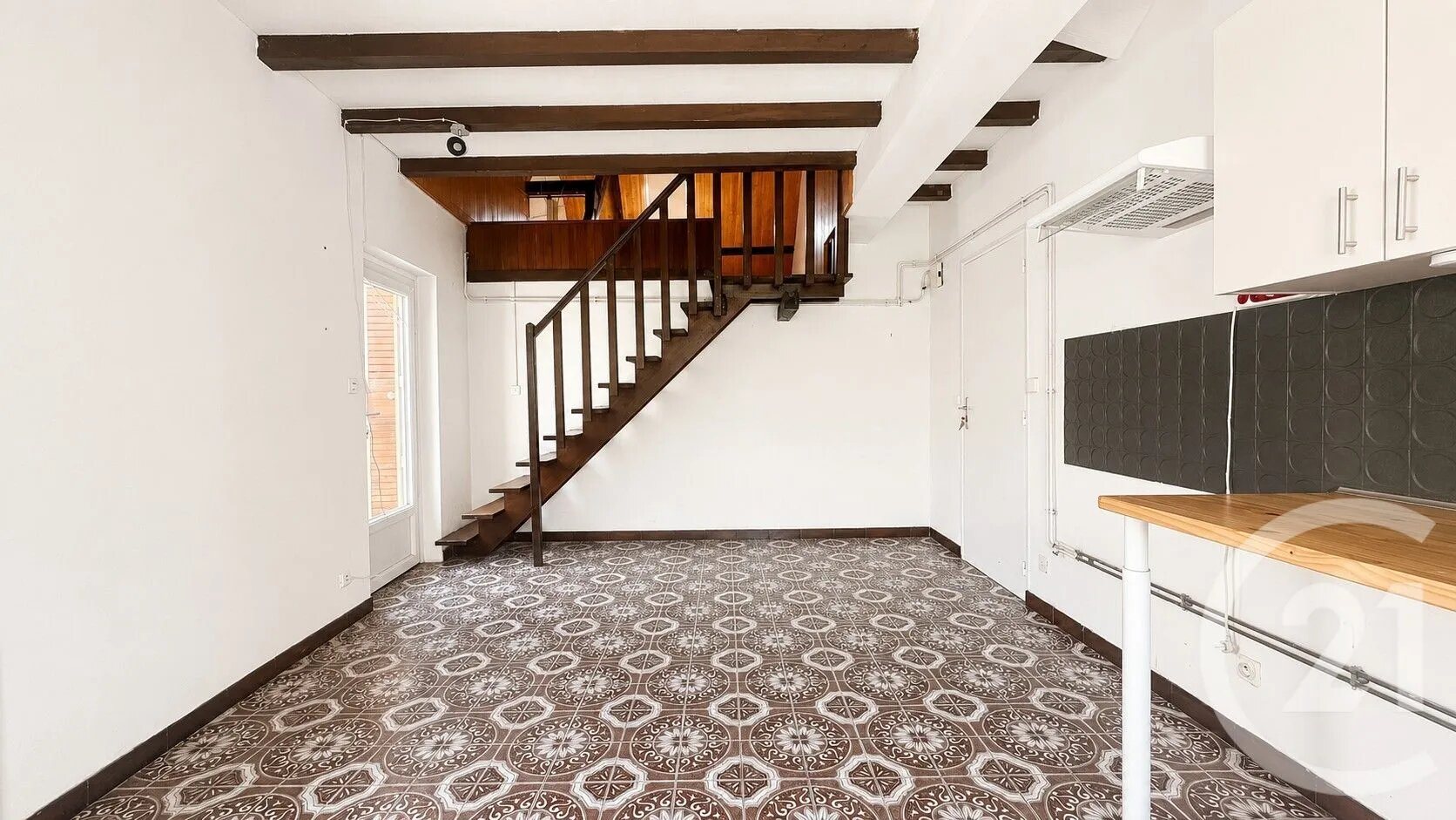 Appartement à vendre, 42m², Saint-Bonnet-en-Champsaur