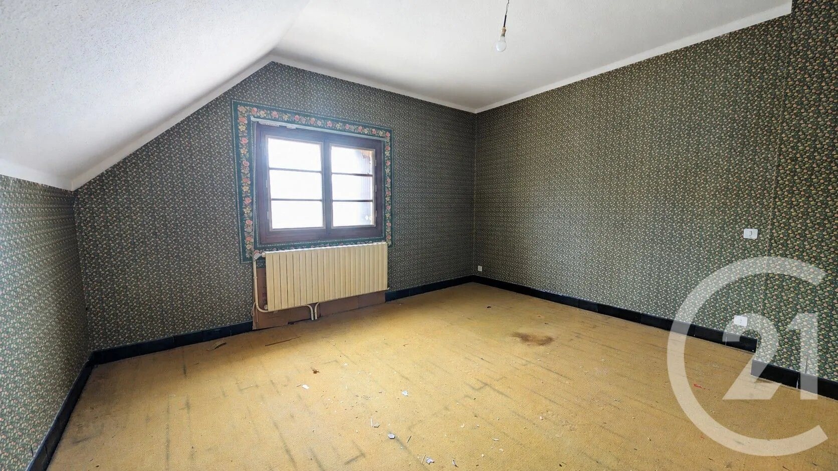 Maison à vendre, 99m², Saint-Bonnet-en-Champsaur
