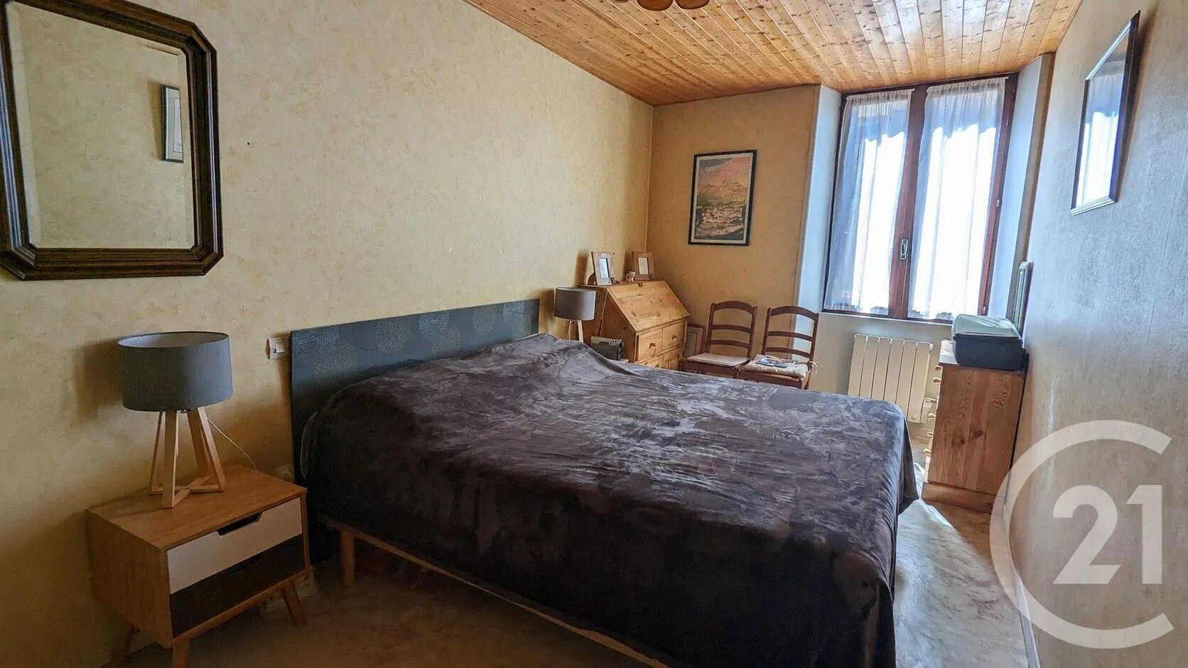 Appartement à louer, 61m², Saint-Bonnet-en-Champsaur