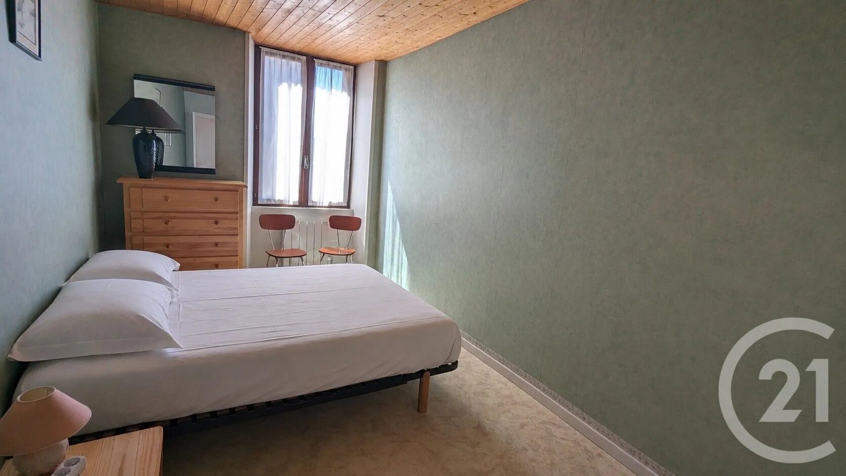 Appartement à louer, 61m², Saint-Bonnet-en-Champsaur