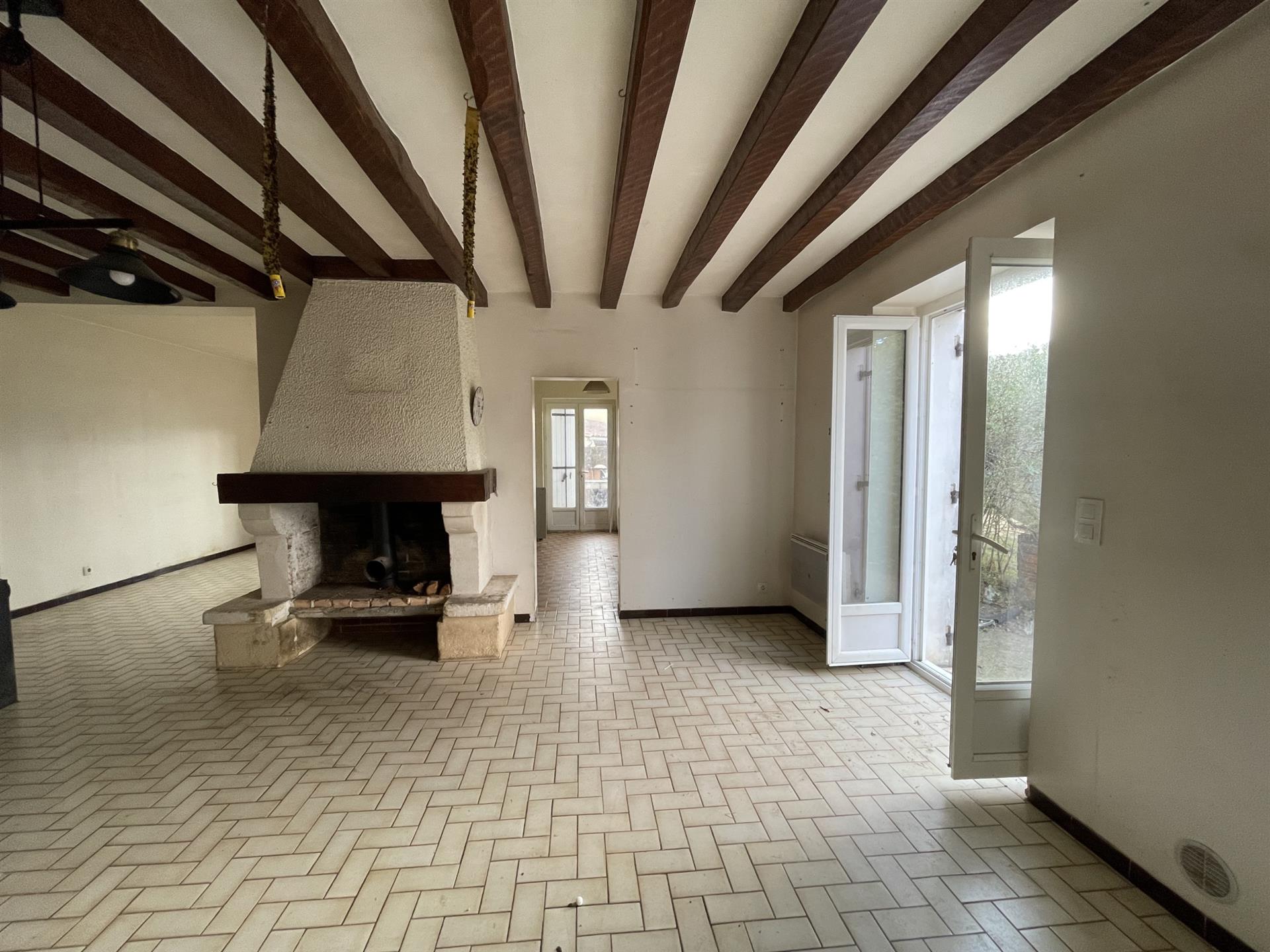 Maison à vendre, 161m², Alles-sur-Dordogne
