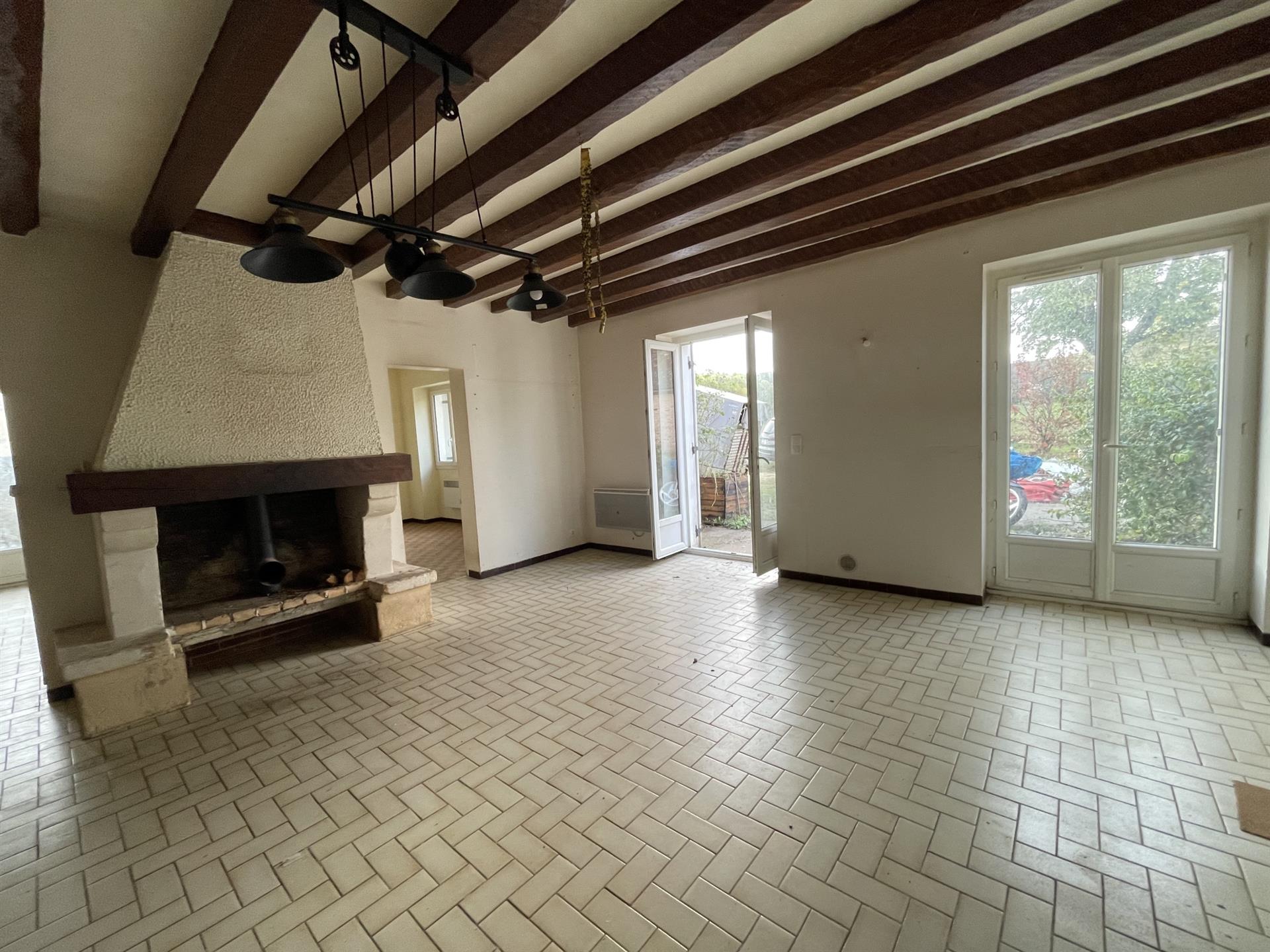 Maison à vendre, 161m², Alles-sur-Dordogne
