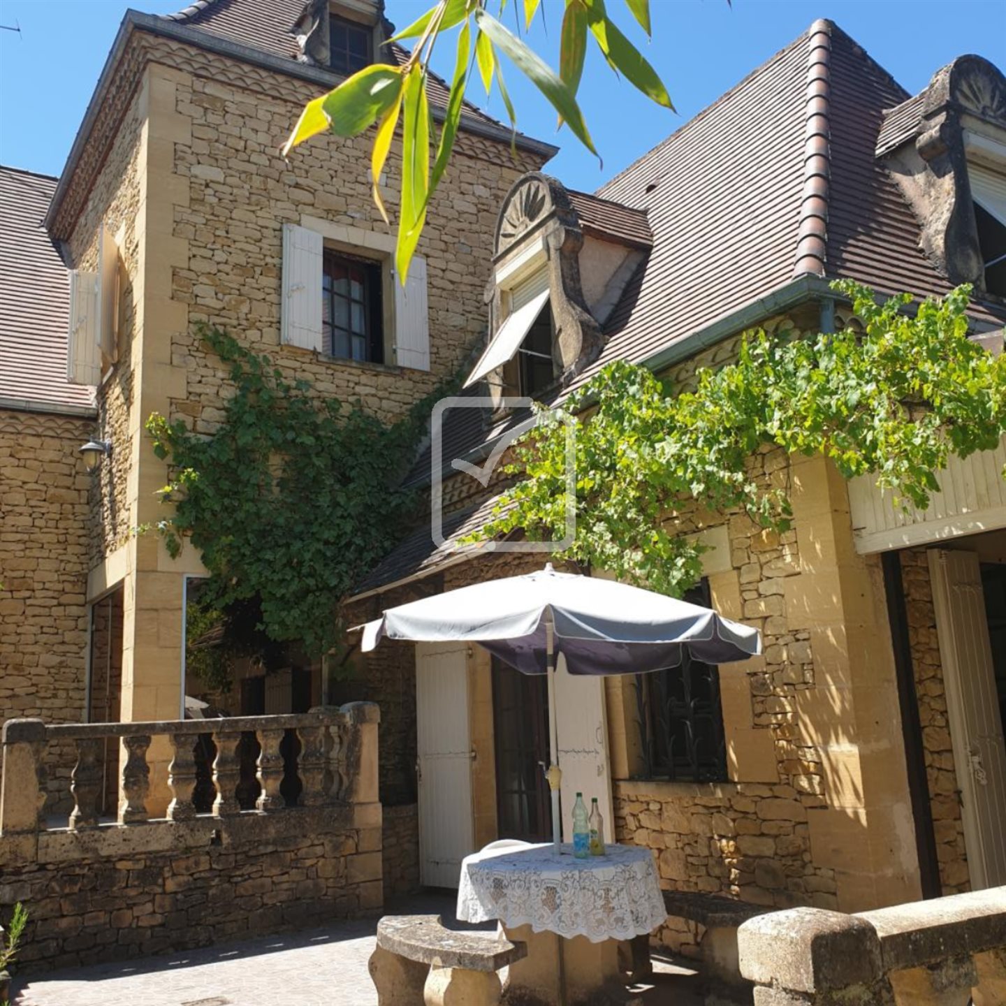 Maison à vendre, 314m², Le Bugue