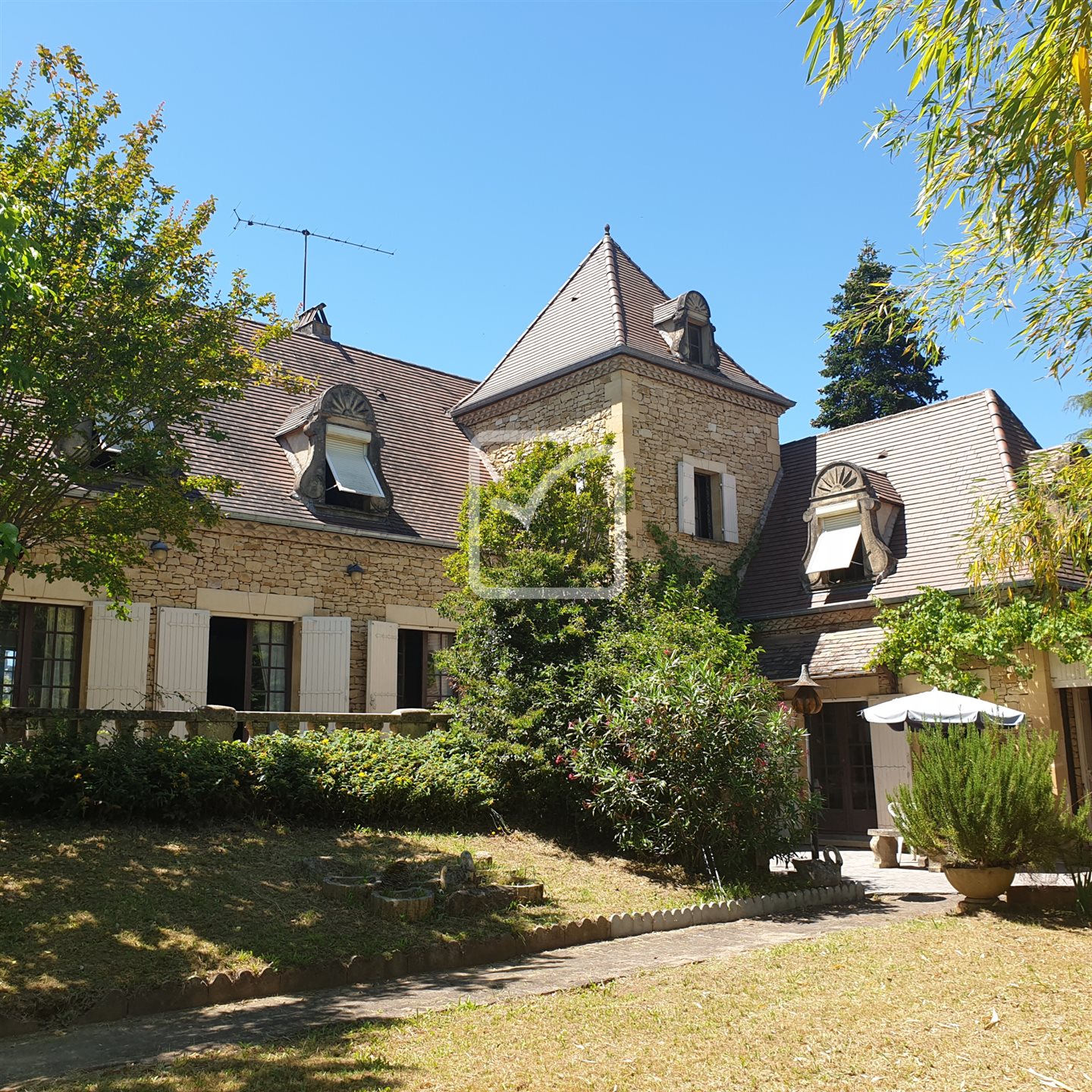 Maison à vendre, 314m², Le Bugue
