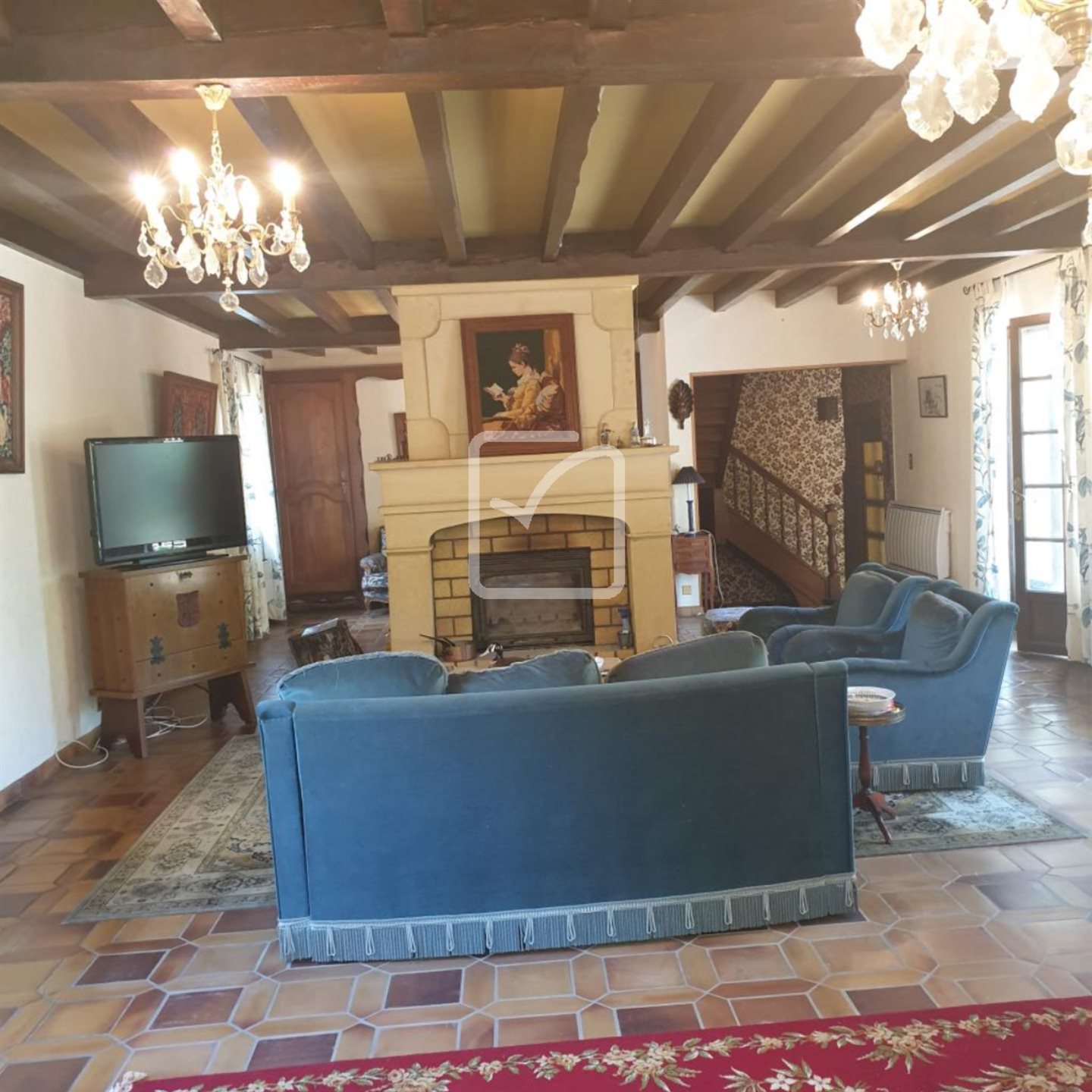 Maison à vendre, 314m², Le Bugue