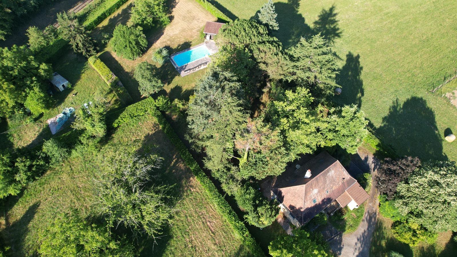 Maison à vendre, 160m², Le Bugue