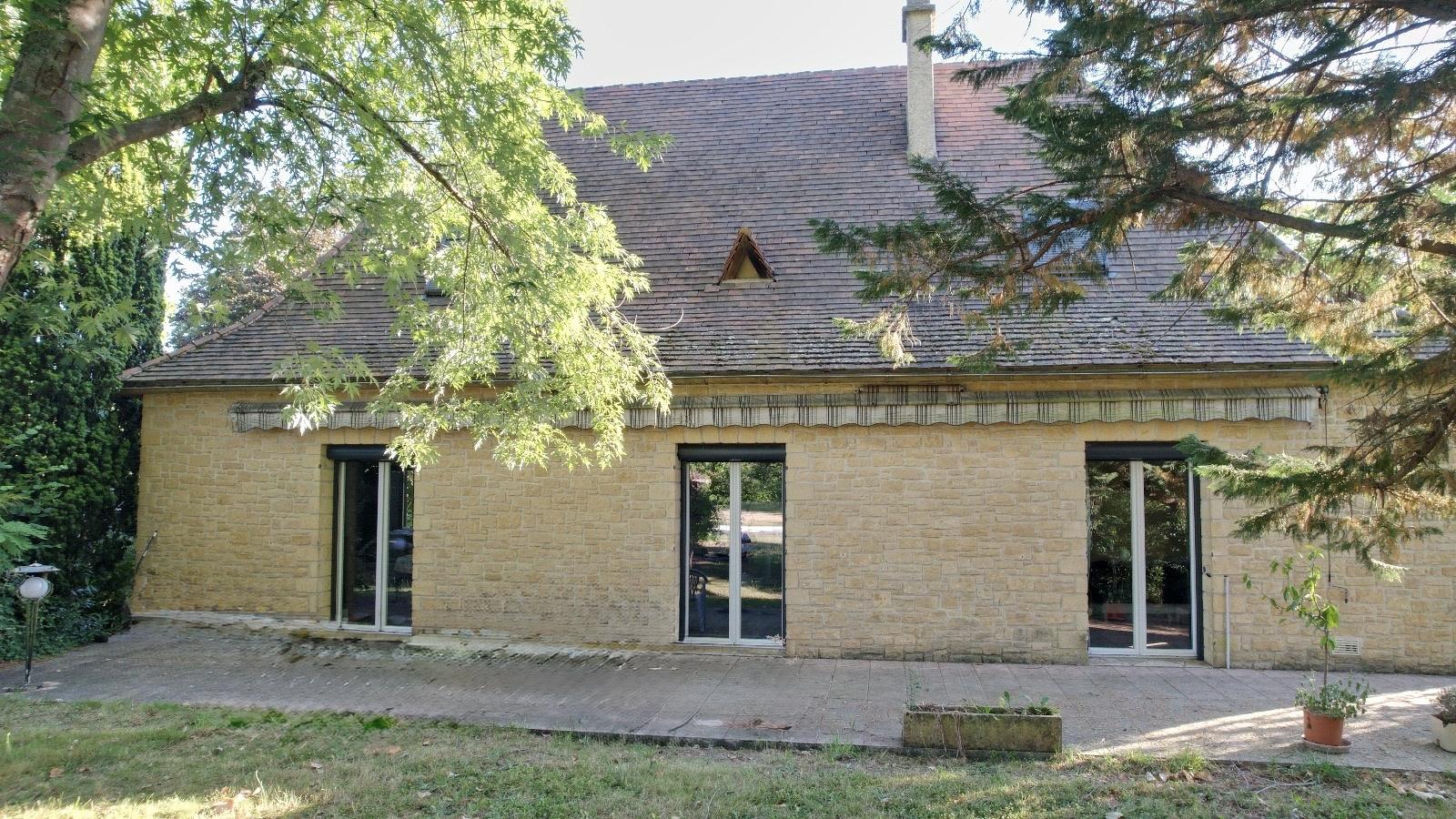 Maison à vendre, 160m², Le Bugue