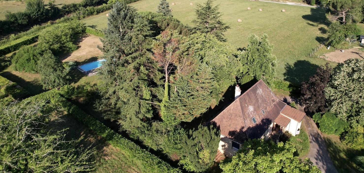 Maison à vendre, 160m², Le Bugue