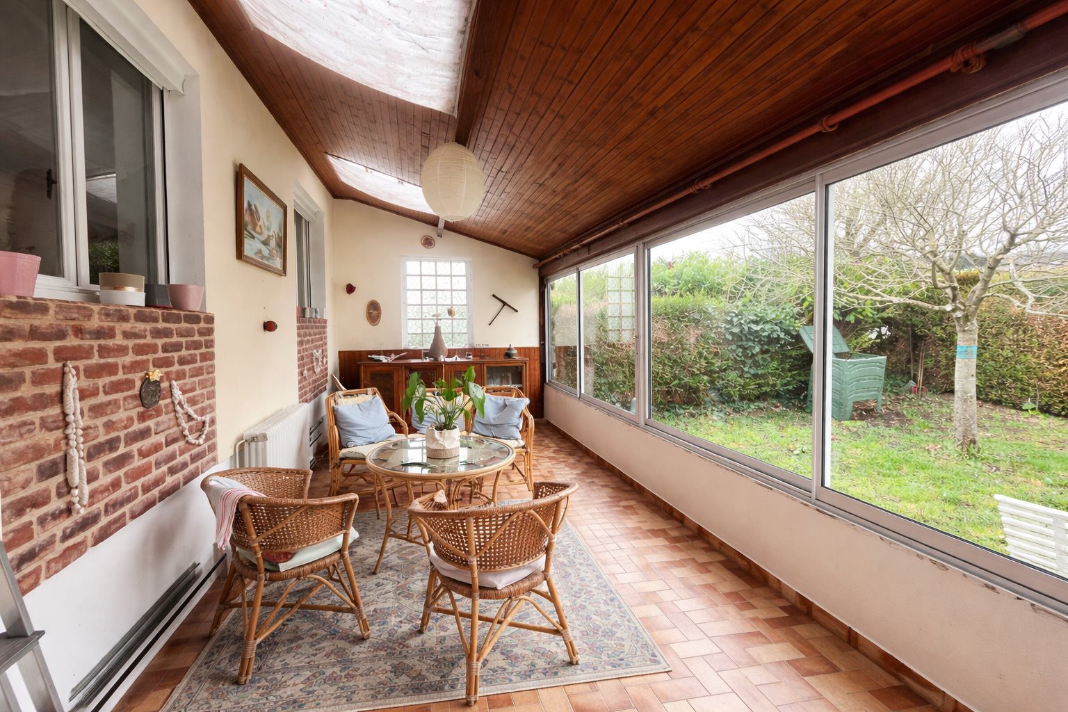 Maison à vendre, 72m², Availles-en-Châtellerault