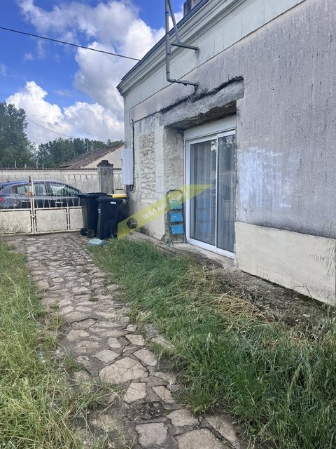 Maison à vendre, 160m², Naintré