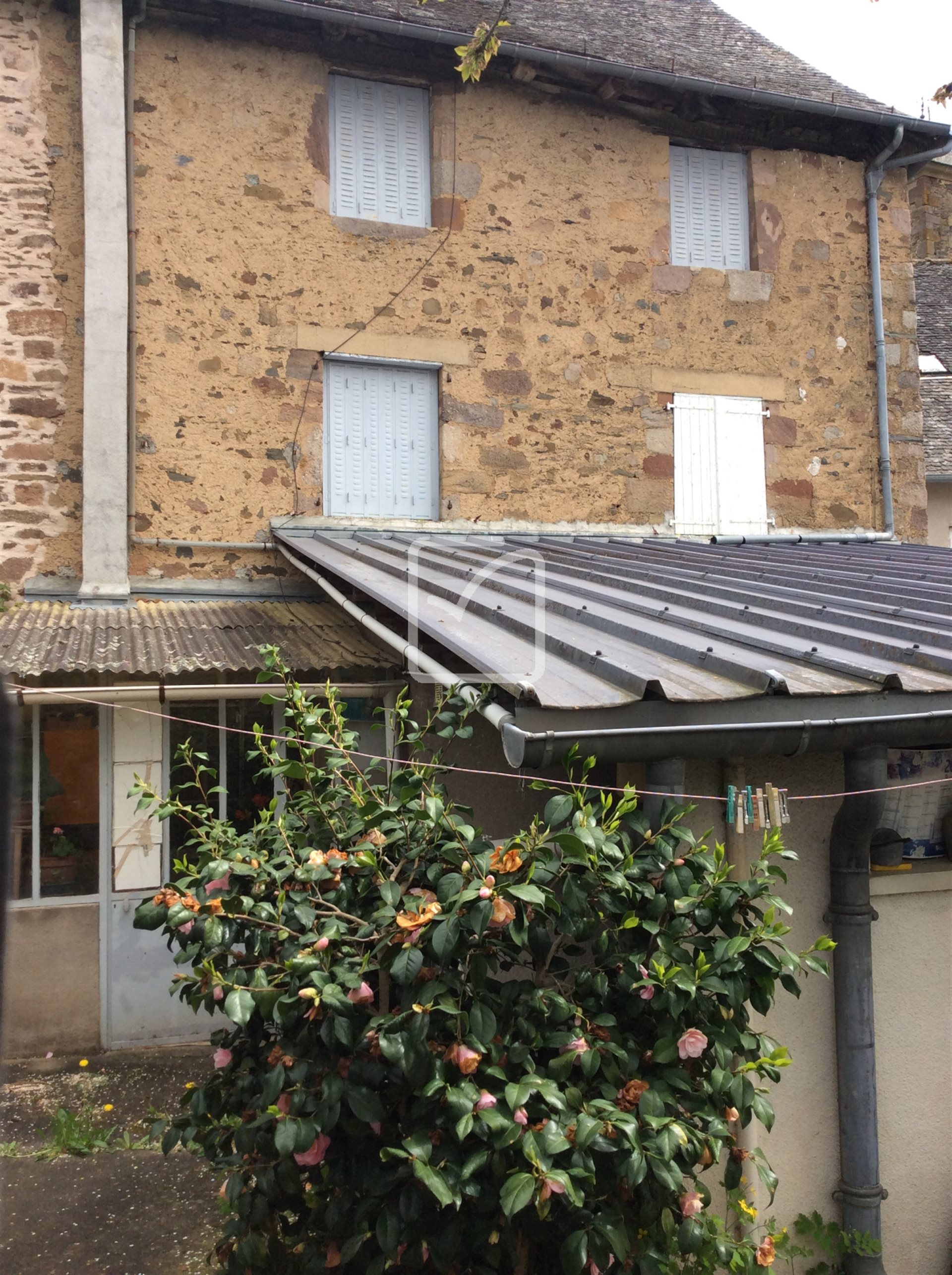 Maison à vendre, 152m², Objat