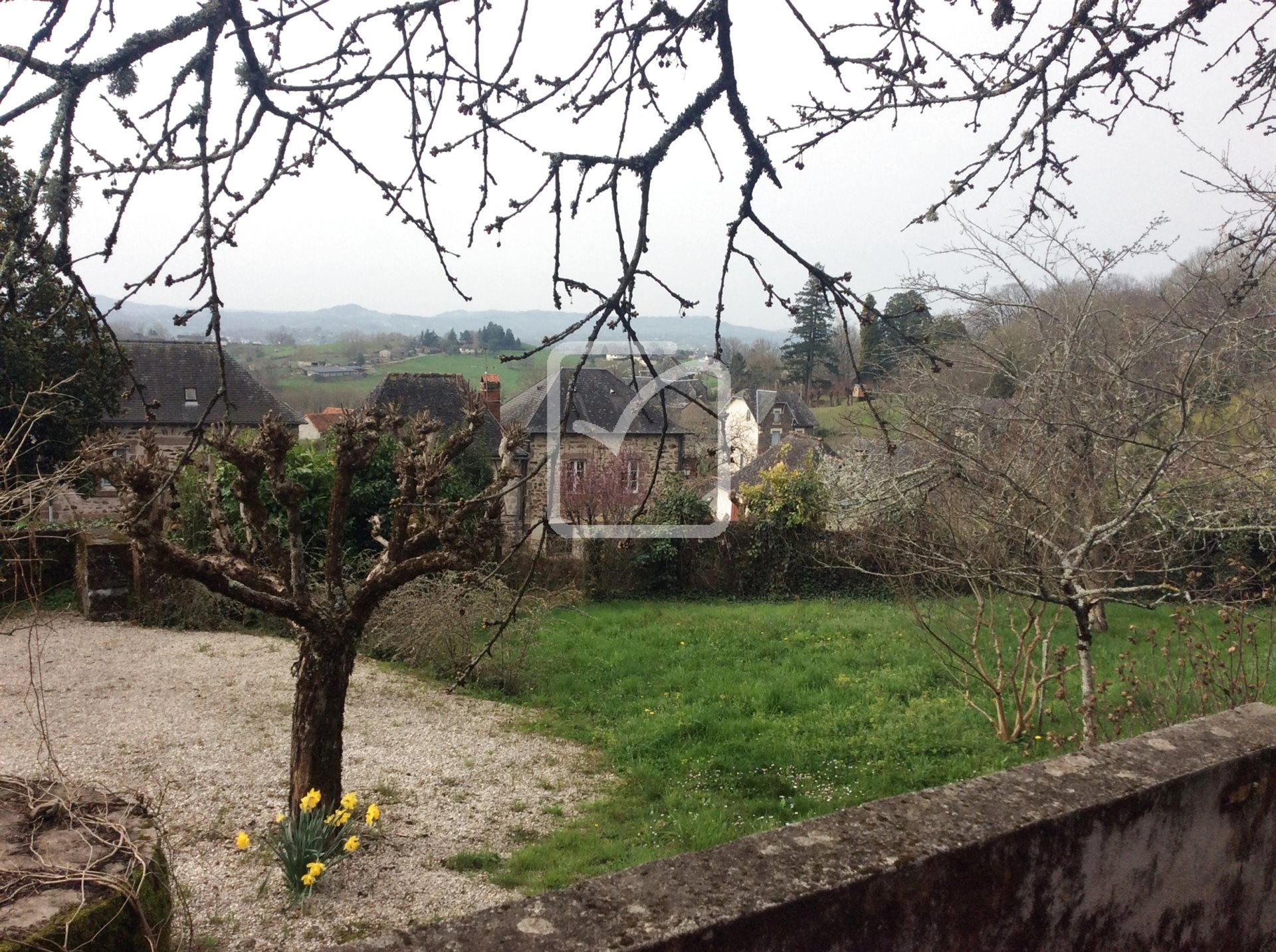 Maison à vendre, 152m², Objat