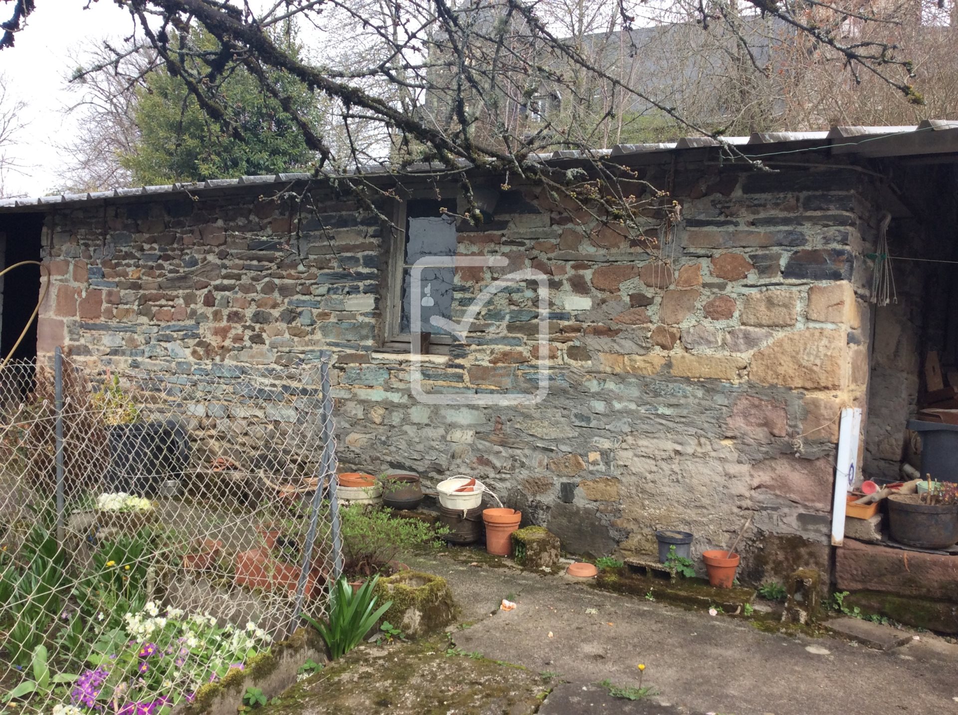 Maison à vendre, 152m², Objat