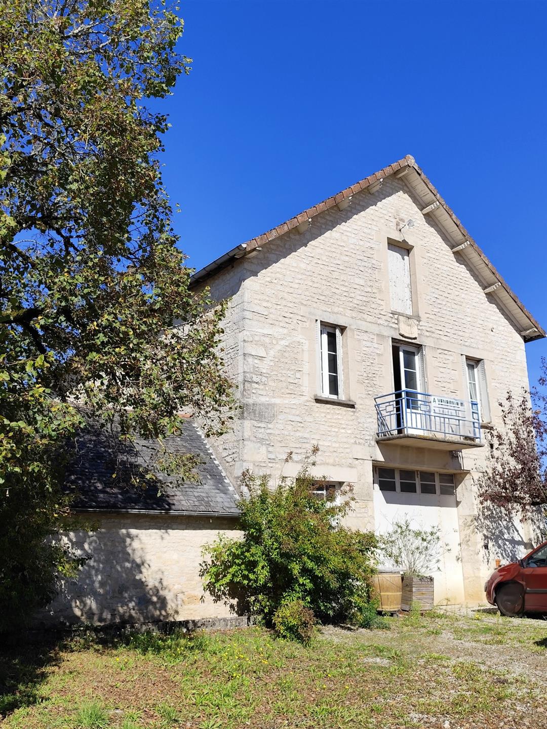 Maison à vendre, 150m², Cressensac