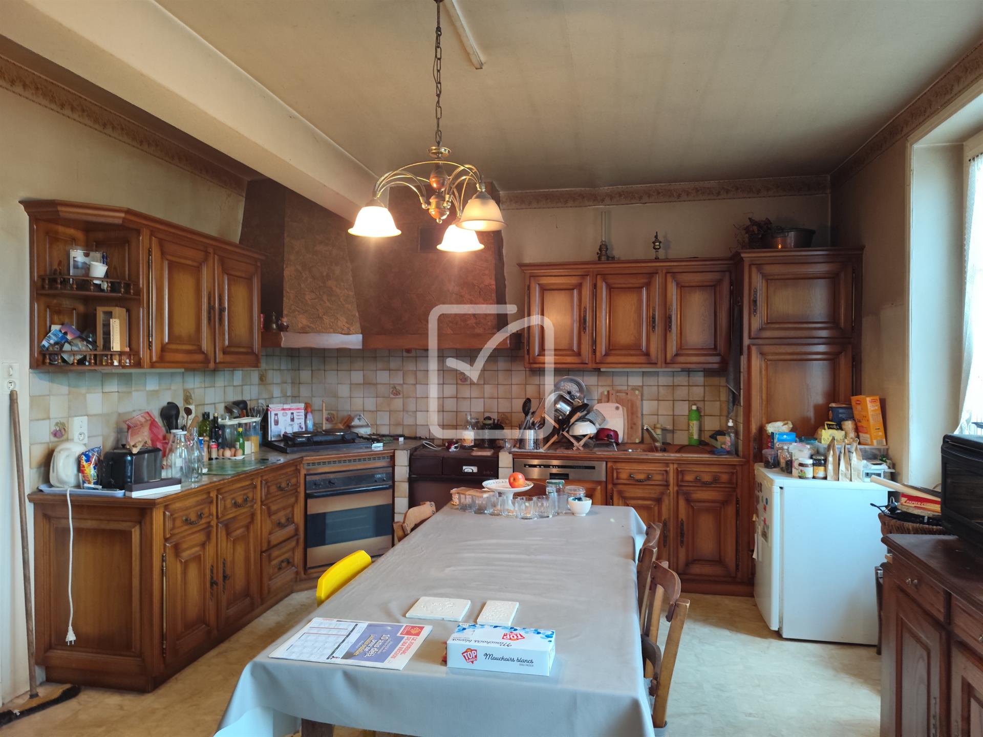 Maison à vendre, 150m², Cressensac