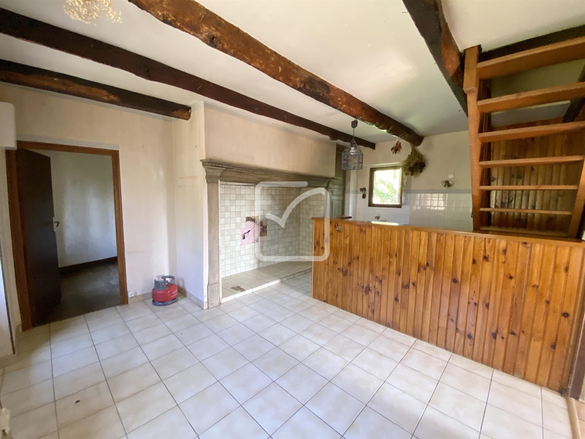 Maison à vendre, 61m², Altillac