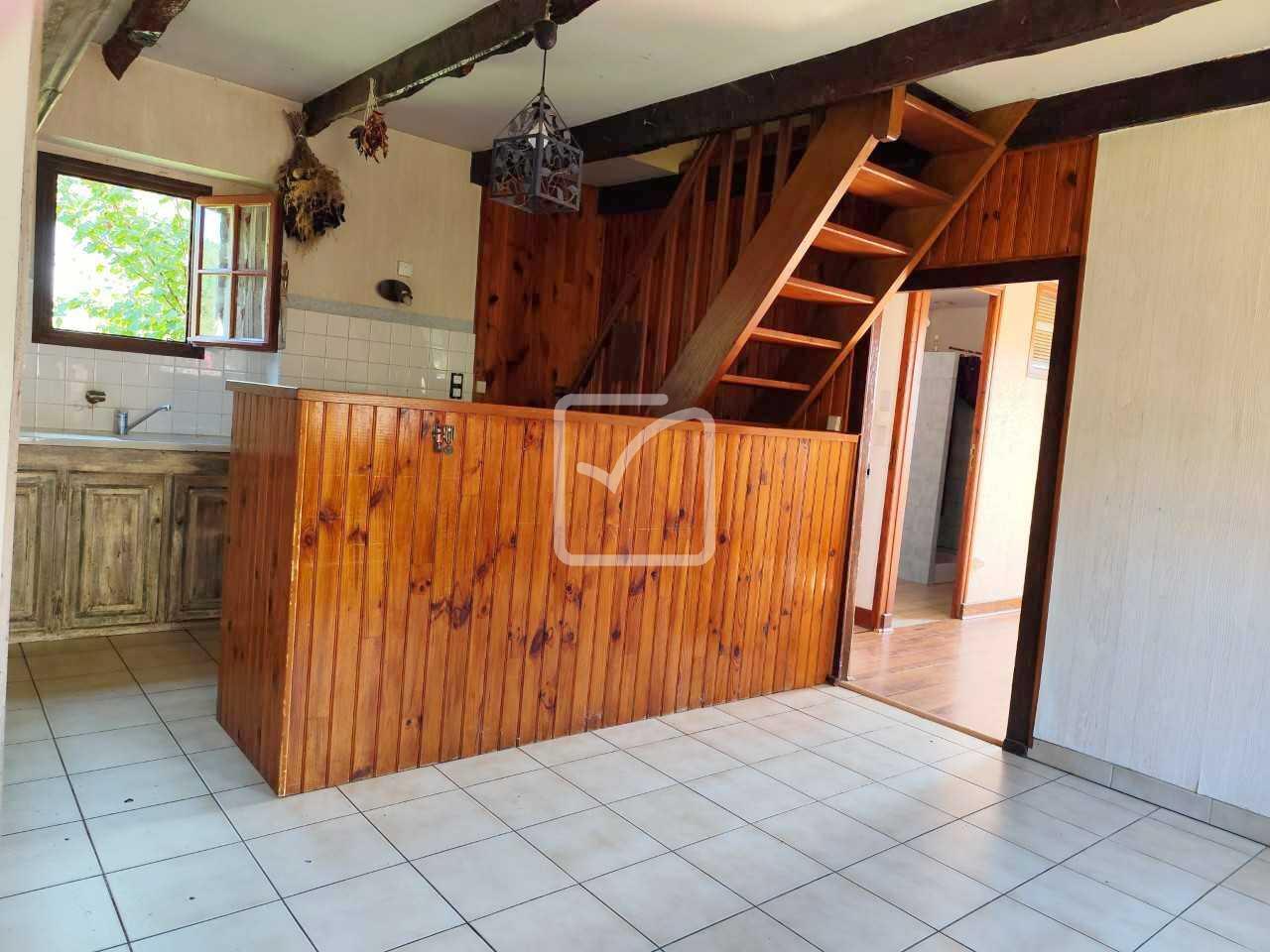 Maison à vendre, 61m², Altillac