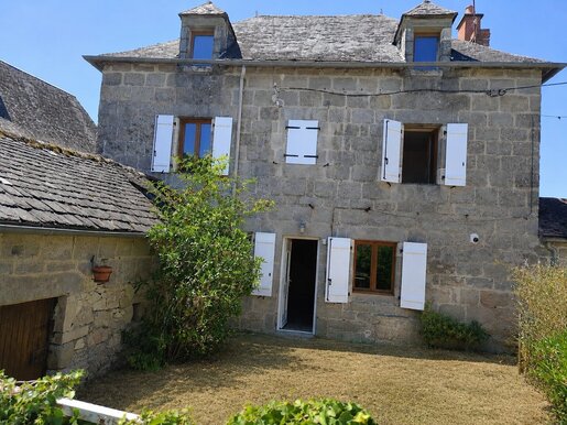 Maison 5 pièces 88 m² · à Noailles · 88 m² · 134 000 €